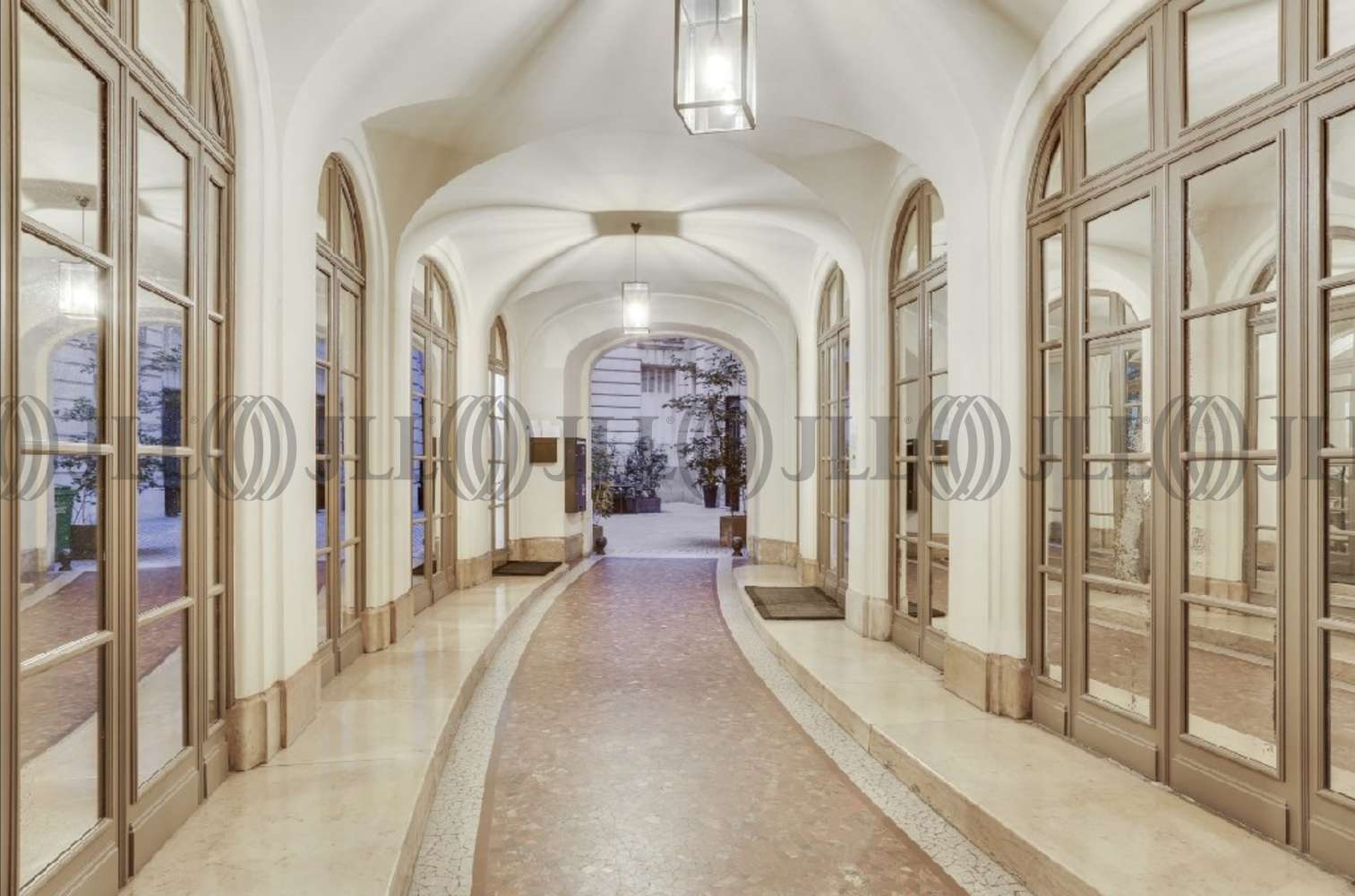 Bureaux Paris, 75017 - 22 RUE DE CHAZELLES - 10911328