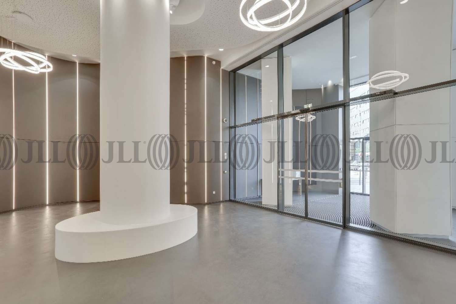 Bureaux Lyon, 69002 - KING CHARLES Bureaux Lyon, 69002 - KING CHARLES