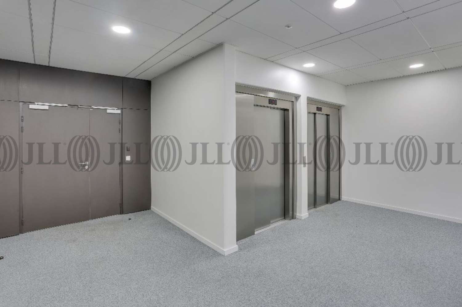 Bureaux Lyon, 69002 - KING CHARLES Bureaux Lyon, 69002 - KING CHARLES