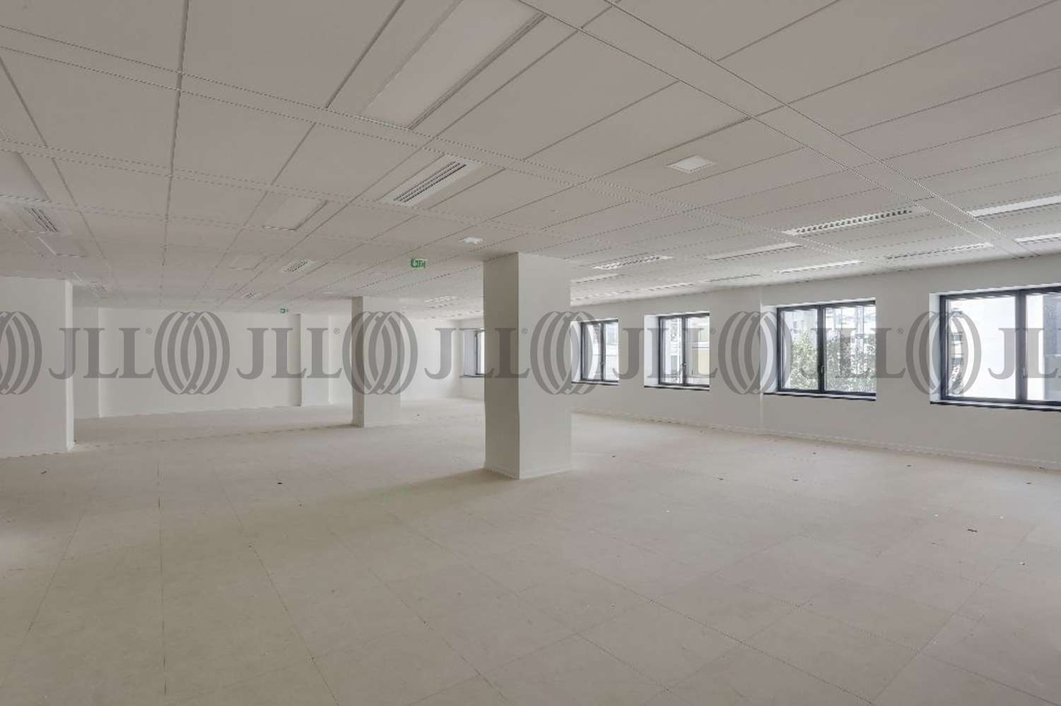 Bureaux Lyon, 69002 - KING CHARLES Bureaux Lyon, 69002 - KING CHARLES