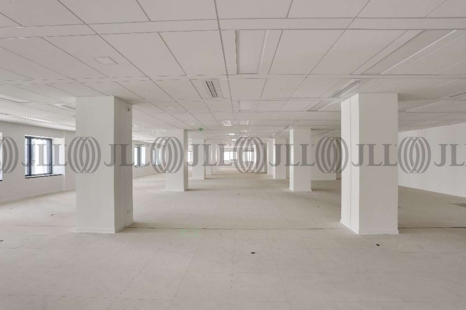 Bureaux Lyon, 69002 - KING CHARLES Bureaux Lyon, 69002 - KING CHARLES