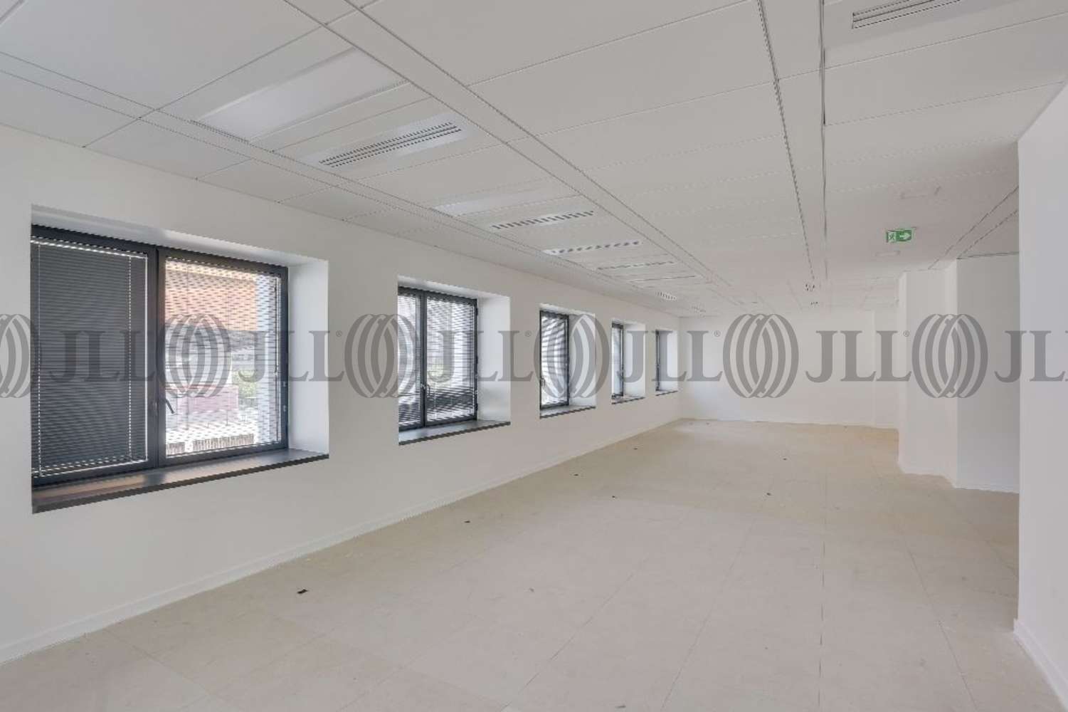 Bureaux Lyon, 69002 - KING CHARLES Bureaux Lyon, 69002 - KING CHARLES