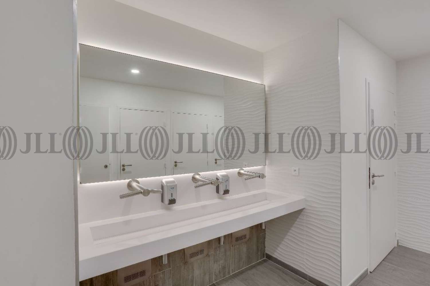 Bureaux Lyon, 69002 - KING CHARLES Bureaux Lyon, 69002 - KING CHARLES