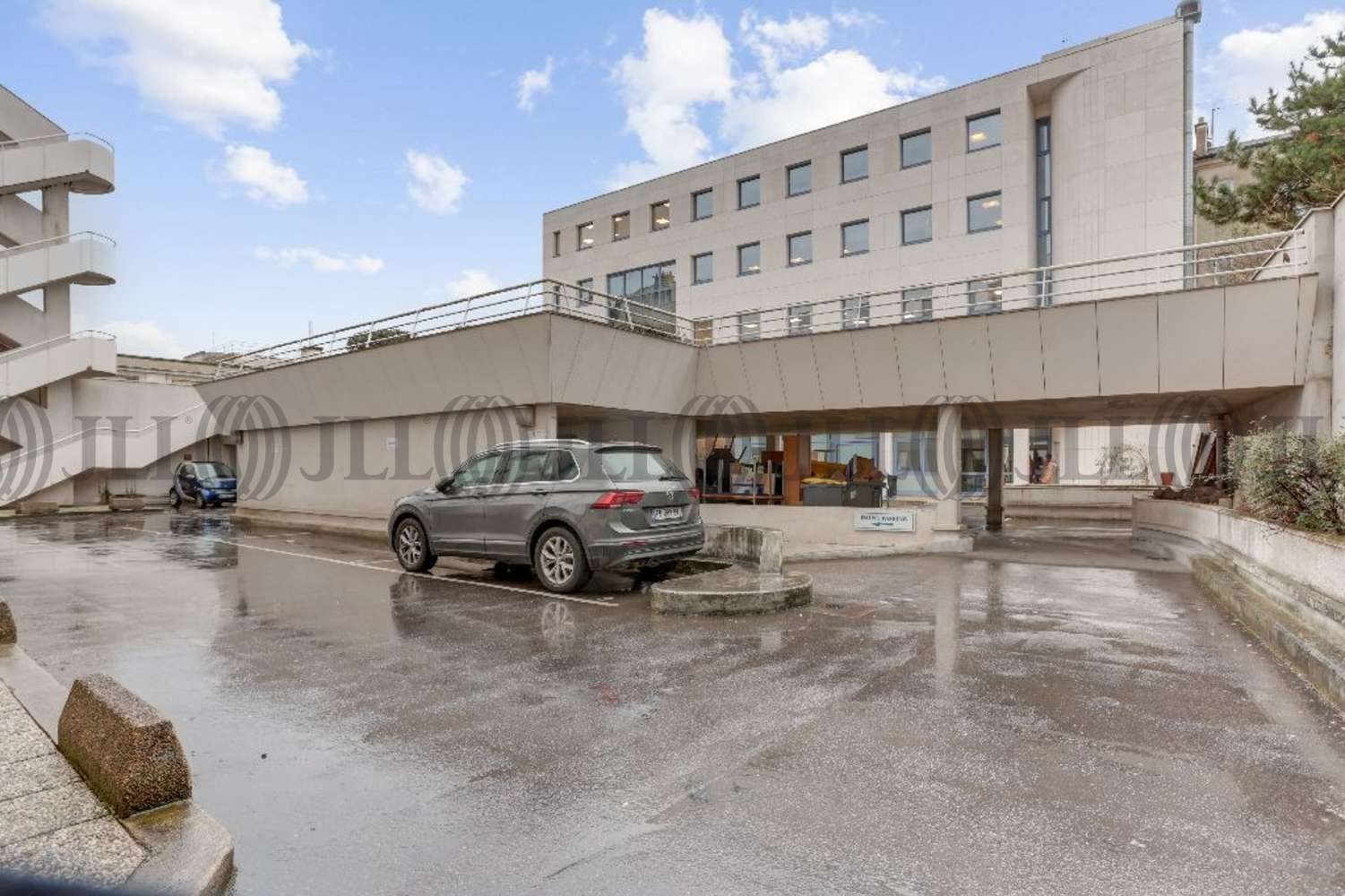 46 Rue De L'ancienne Mairie 92100 Boulogne-billancourt