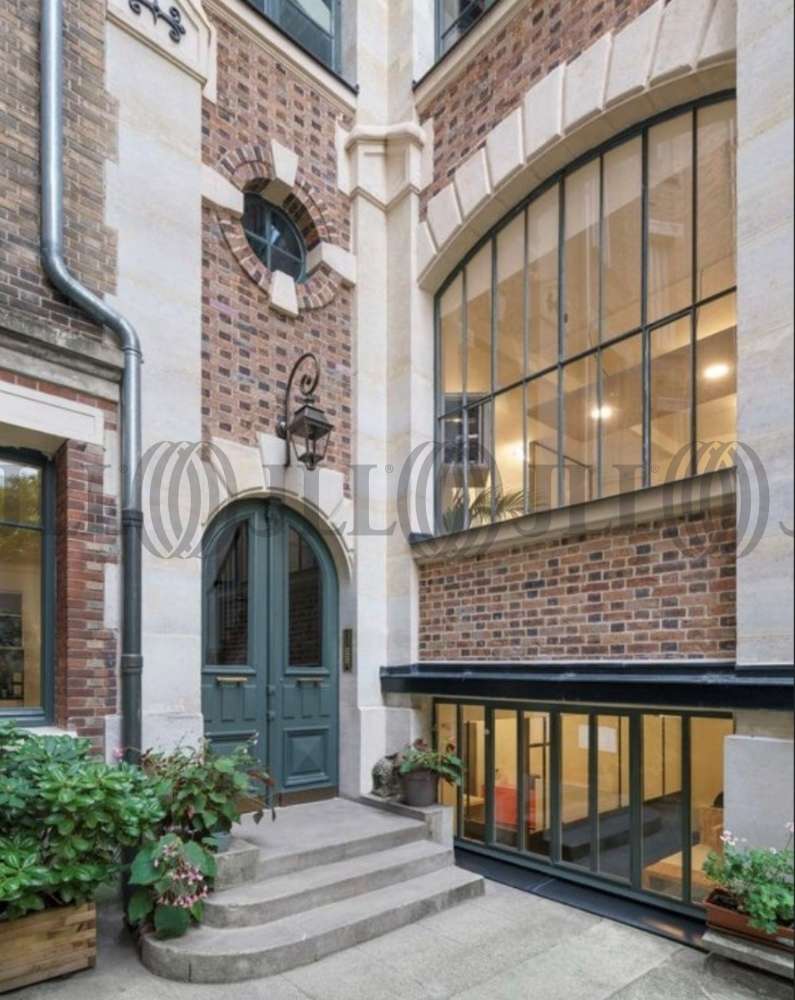 Bureaux Paris, 75015 - 52 BOULEVARD DU MONTPARNASSE - 10912373