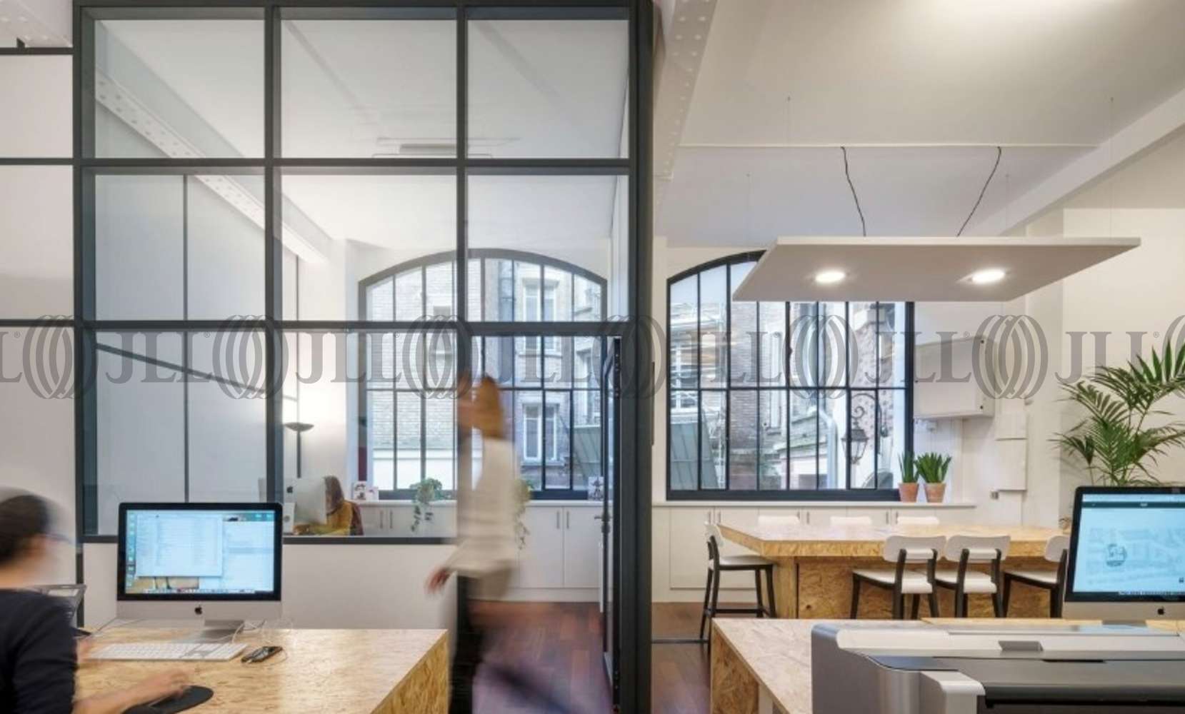 Bureaux Paris, 75015 - 52 BOULEVARD DU MONTPARNASSE - 10912375