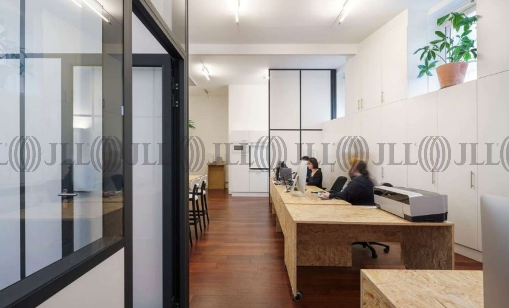 Bureaux Paris, 75015 - 52 BOULEVARD DU MONTPARNASSE - 10912376