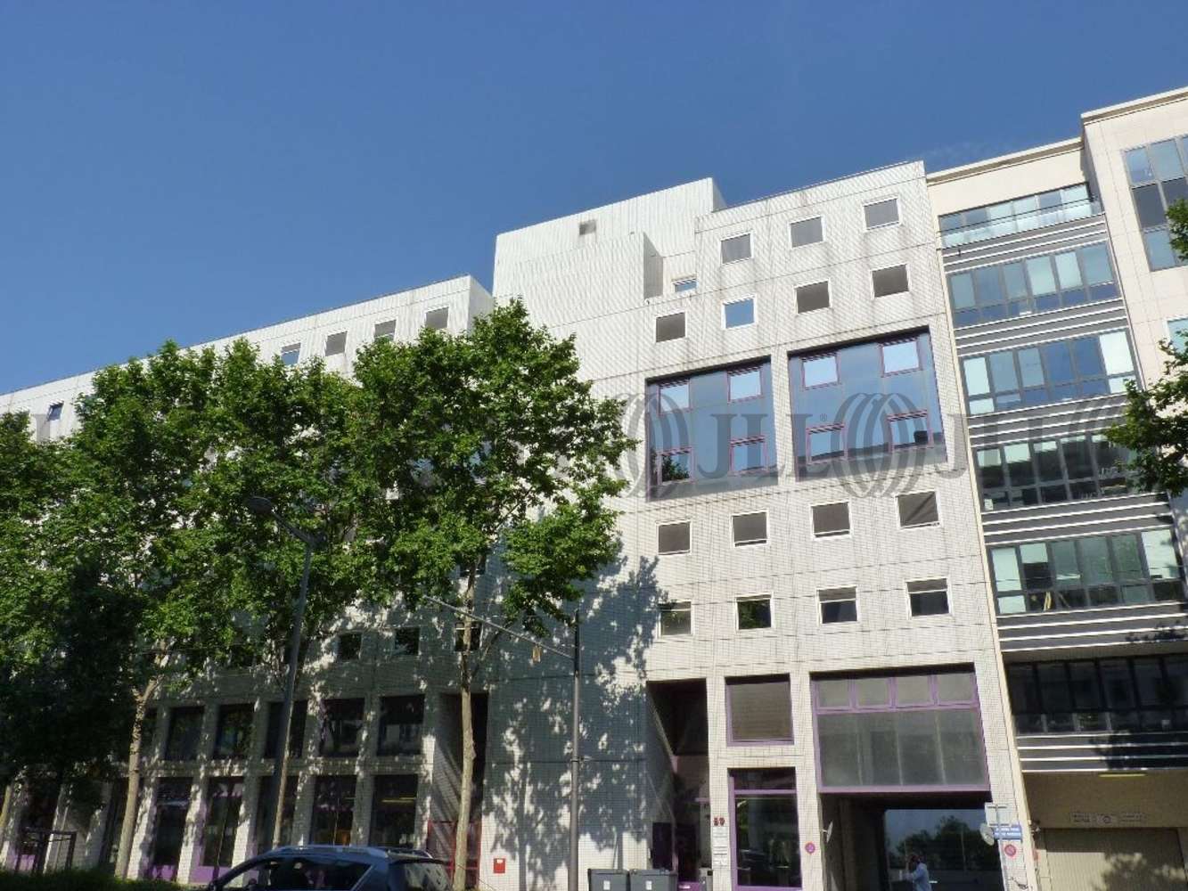 Bureaux Lyon, 69003 - LE GALAXIE - 10912762