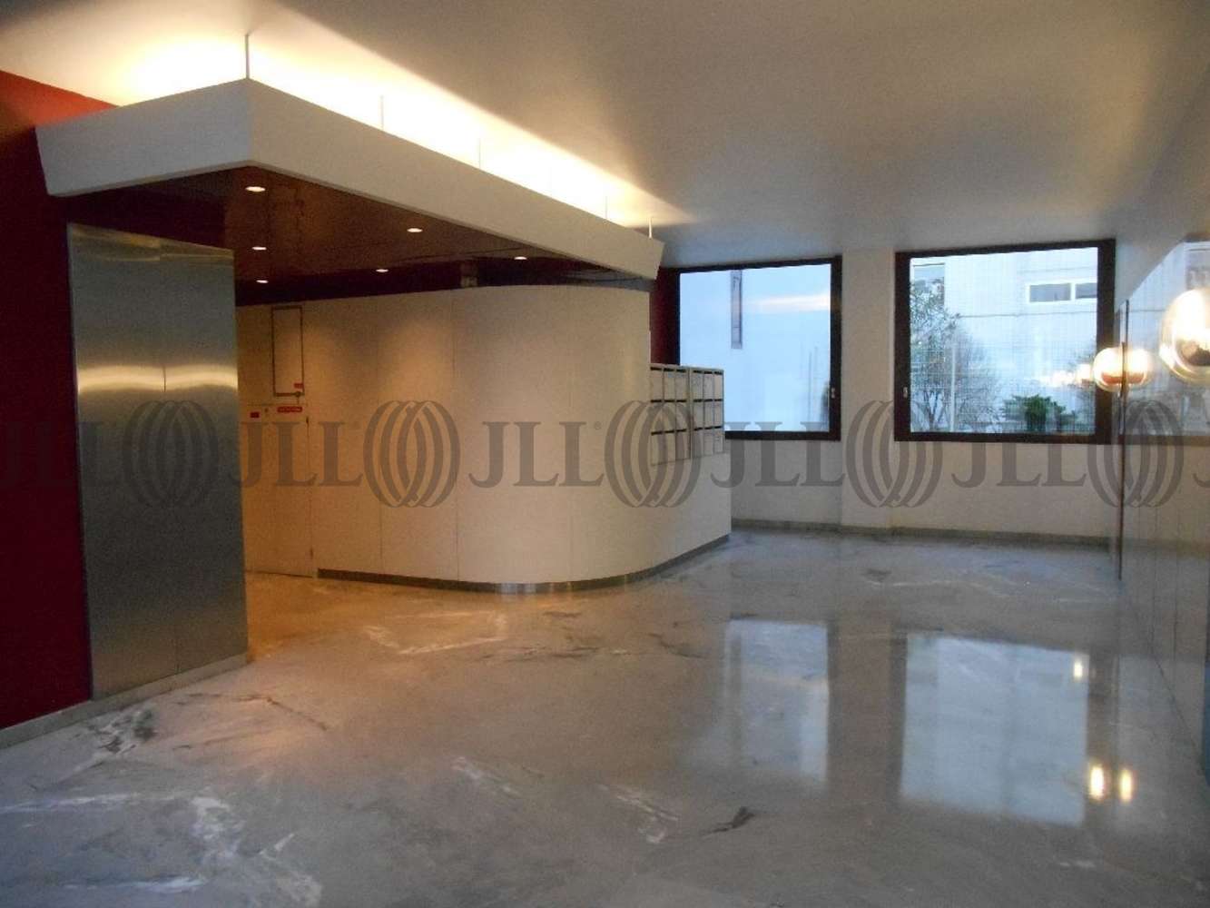 Bureaux Lyon, 69003 - LE GALAXIE - 10912764