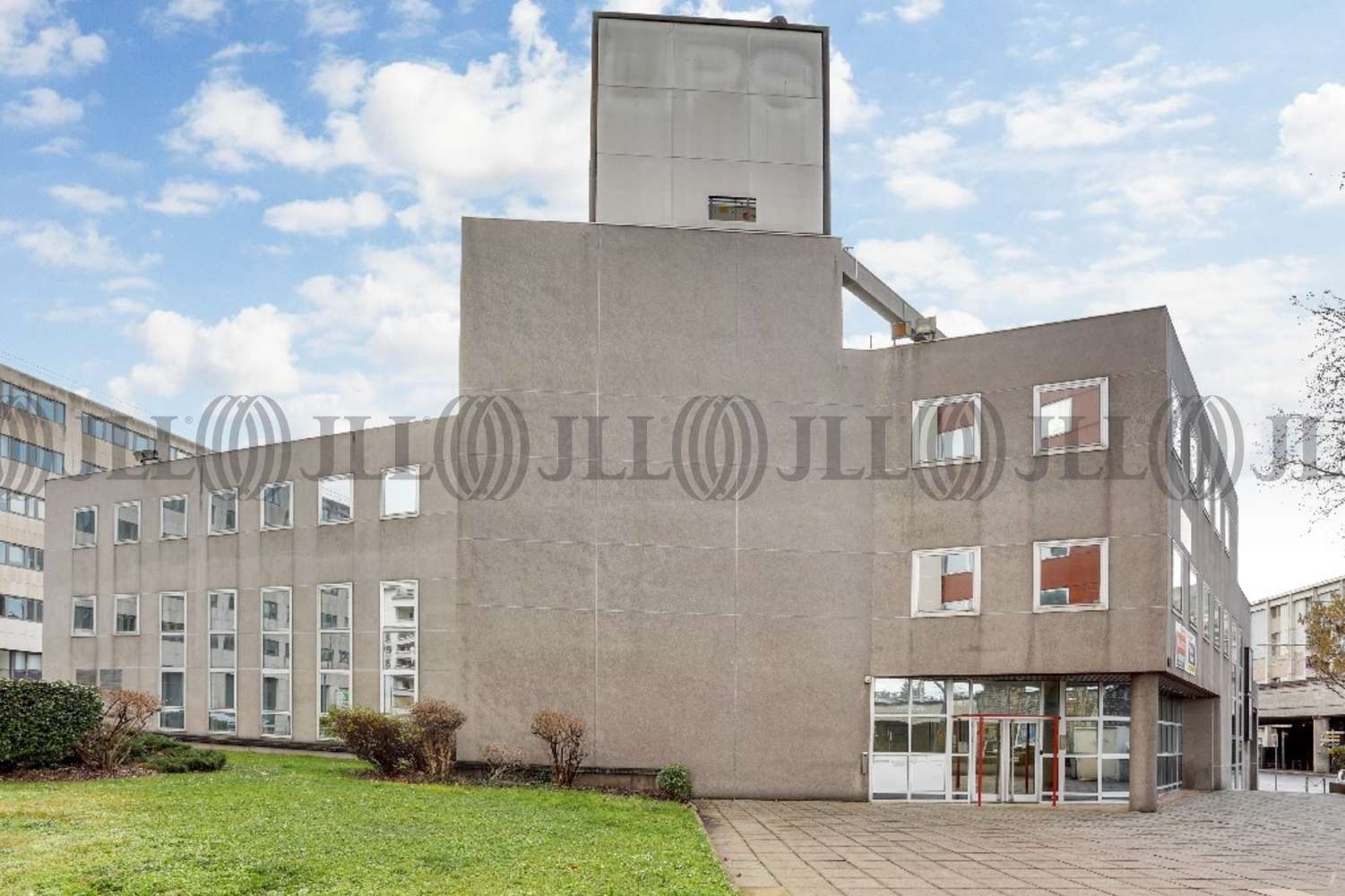 Bureaux Villeurbanne, 69100