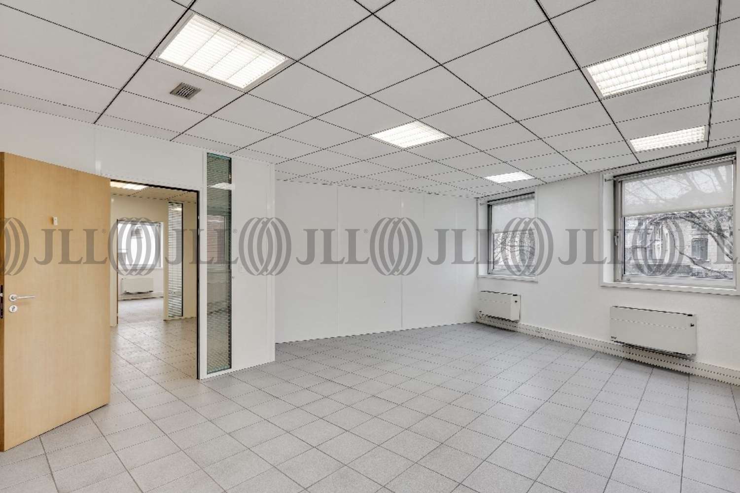 Bureaux Villeurbanne, 69100