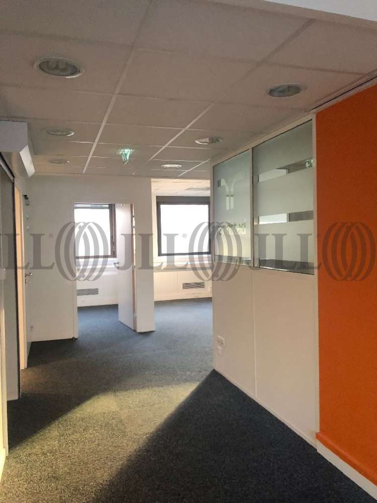 Bureaux Lyon, 69003 - 55 VILLETTE - 10913546