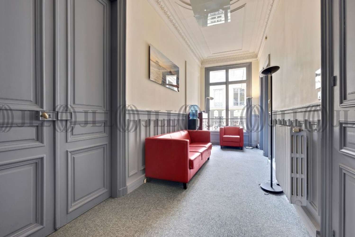 Bureaux Paris, 75008