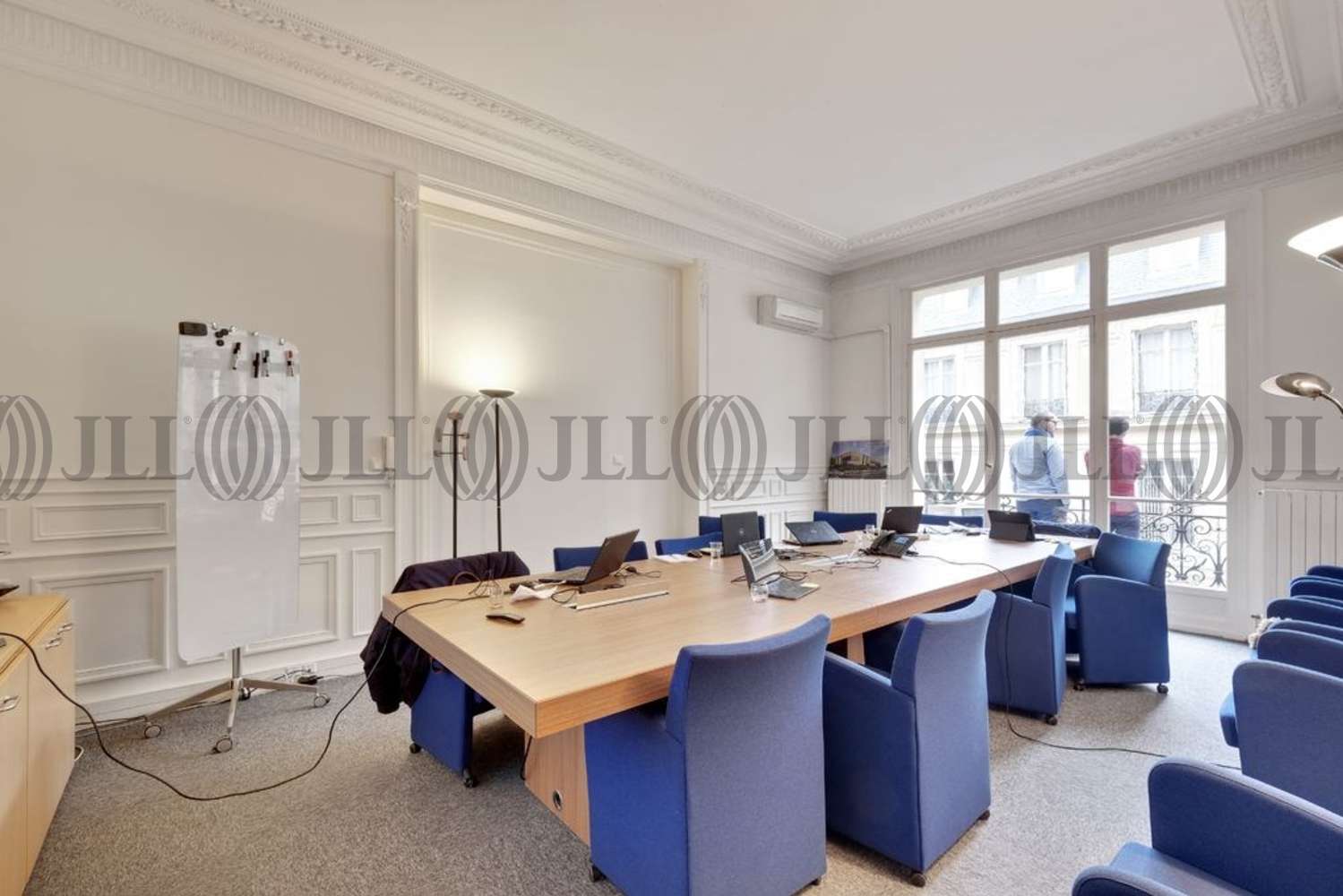Bureaux Paris, 75008