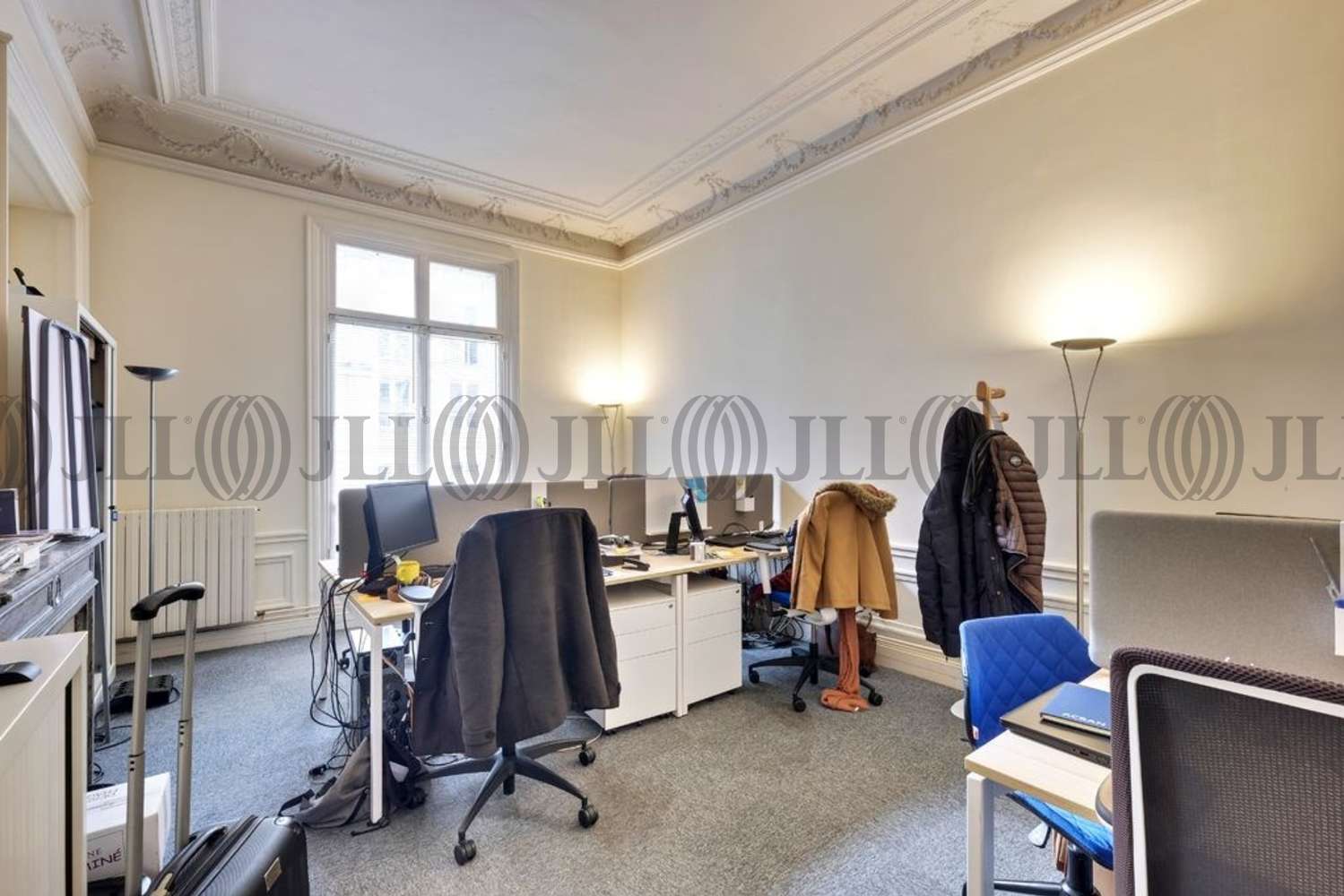 Bureaux Paris, 75008