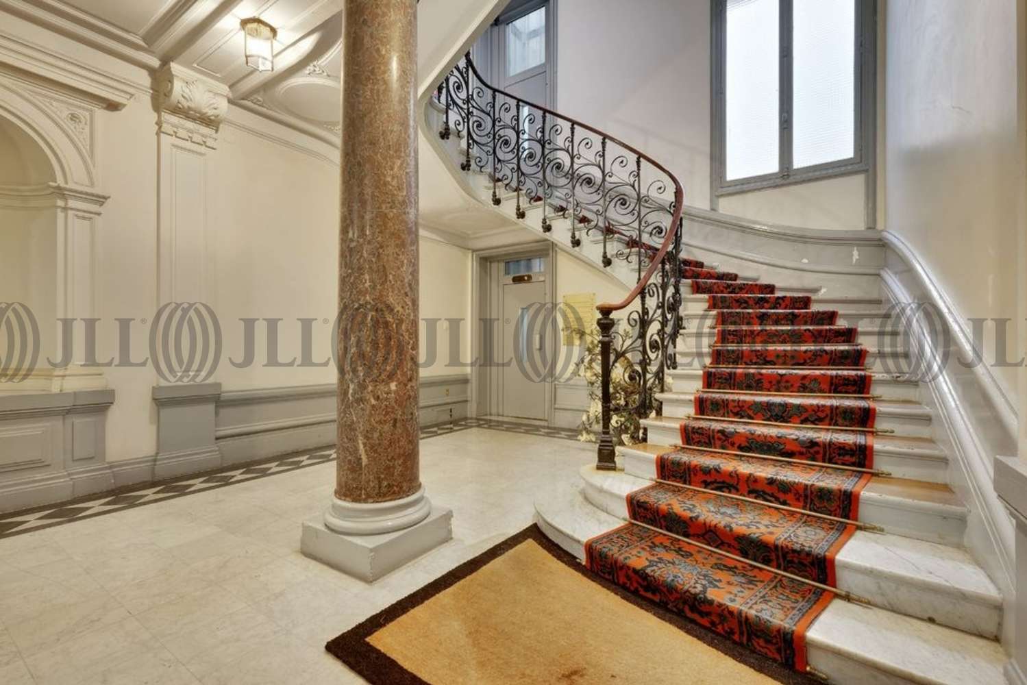 Bureaux Paris, 75008