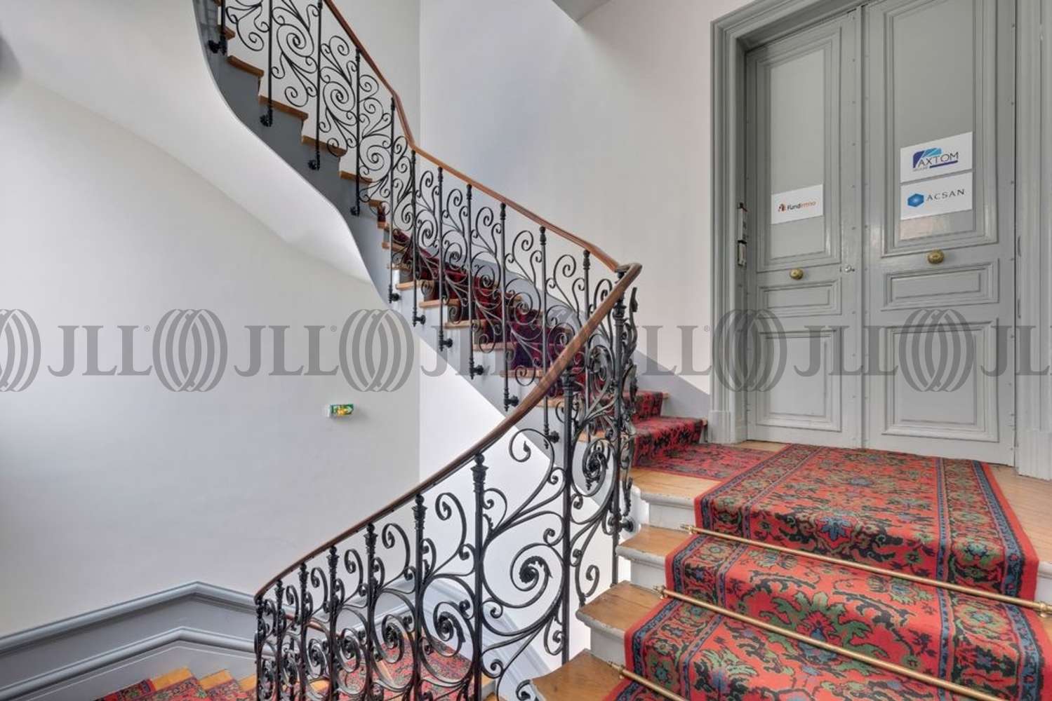 Bureaux Paris, 75008