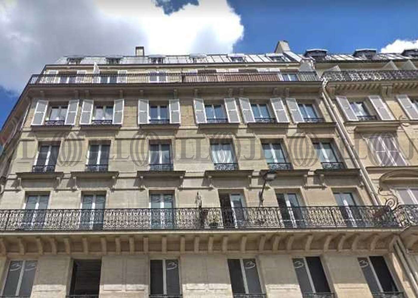 Bureaux Paris, 75002 - 80 RUE REAUMUR - 10913994