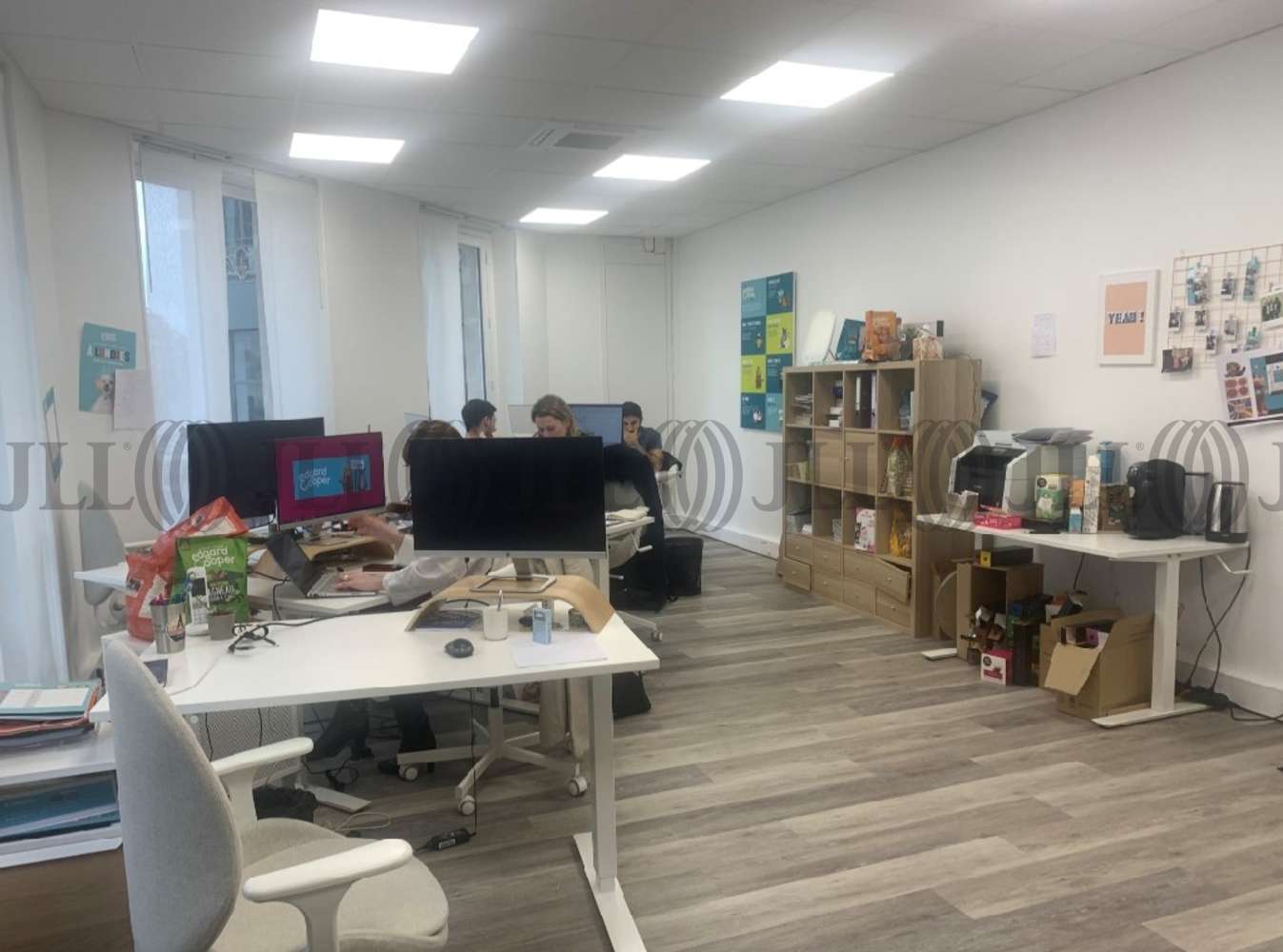 Bureaux Paris, 75002 - 80 RUE REAUMUR - 10913997