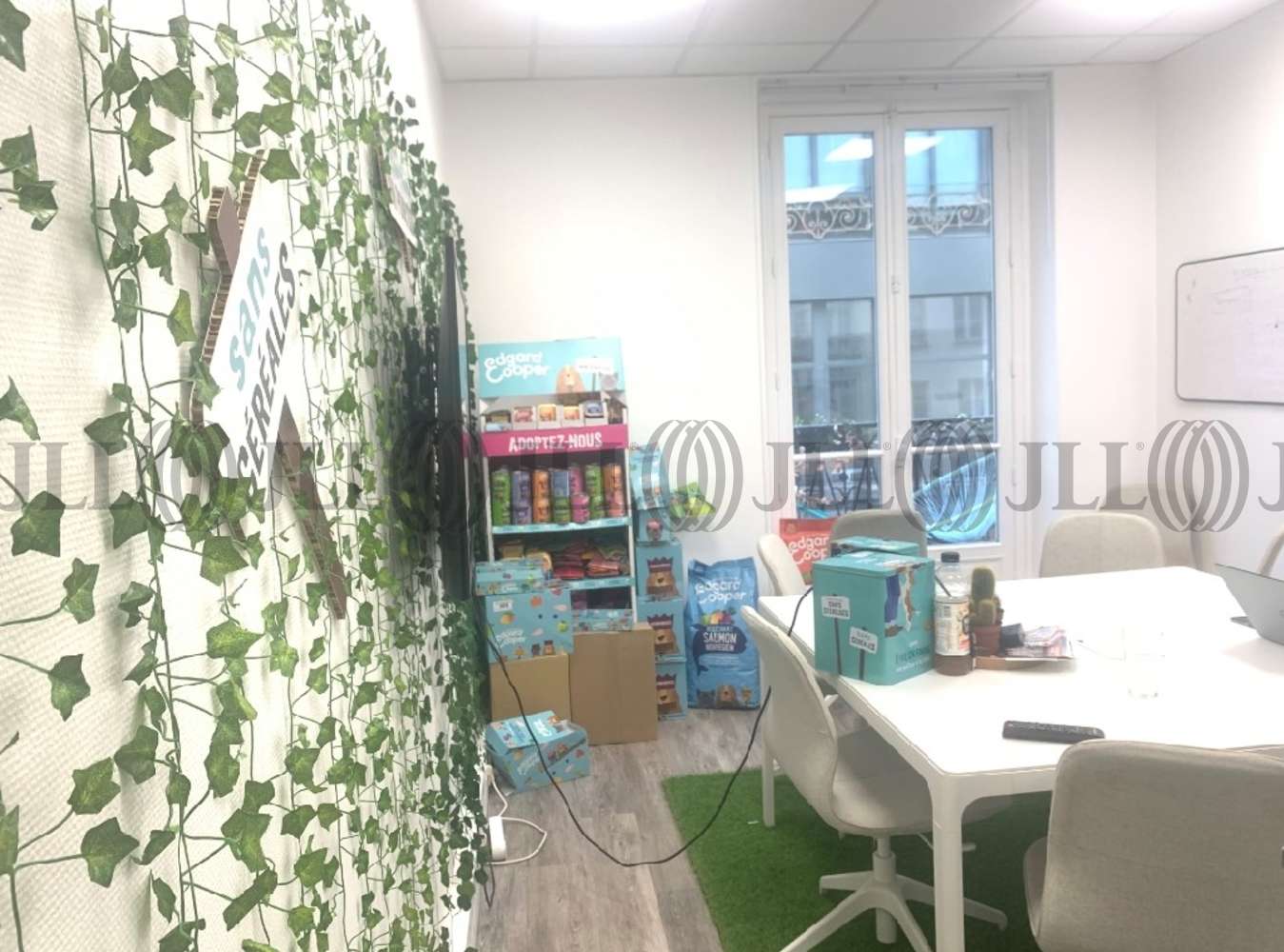 Bureaux Paris, 75002 - 80 RUE REAUMUR - 10913998