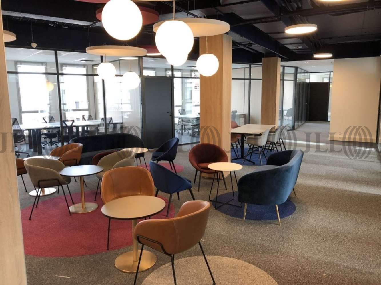 Bureaux Nantes, 44000 - BOULEVARD DE BERLIN - 10914069