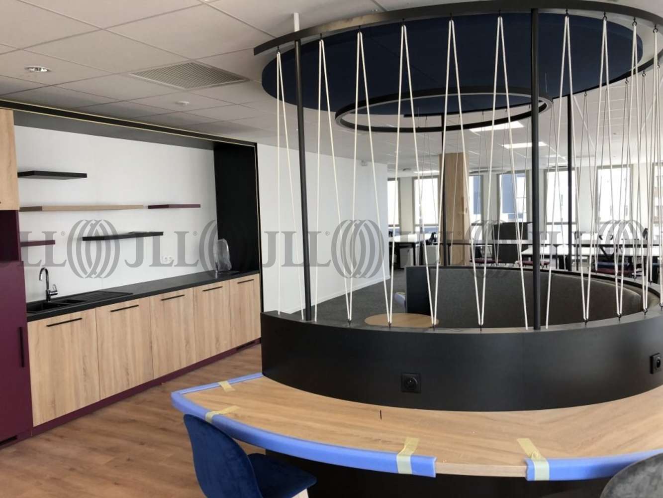 Bureaux Nantes, 44000 - BOULEVARD DE BERLIN - 10914070
