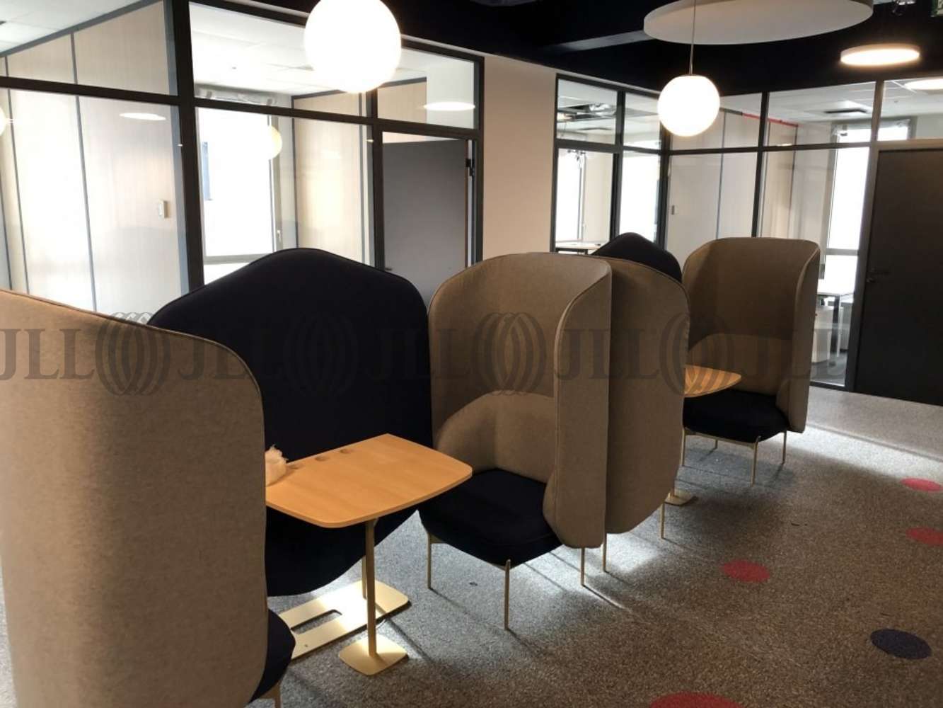 Bureaux Nantes, 44000 - BOULEVARD DE BERLIN - 10914071