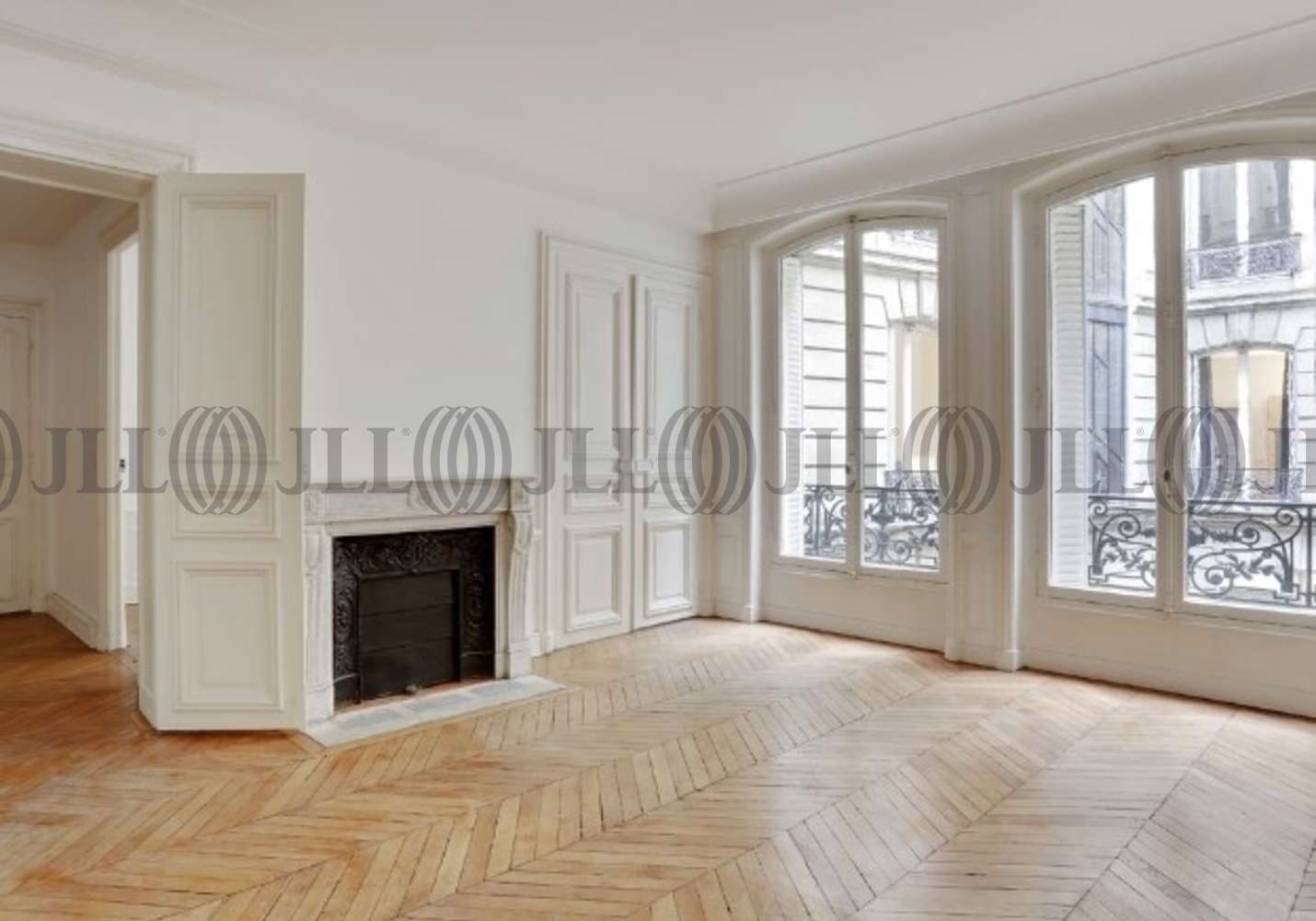 Bureaux Paris, 75008