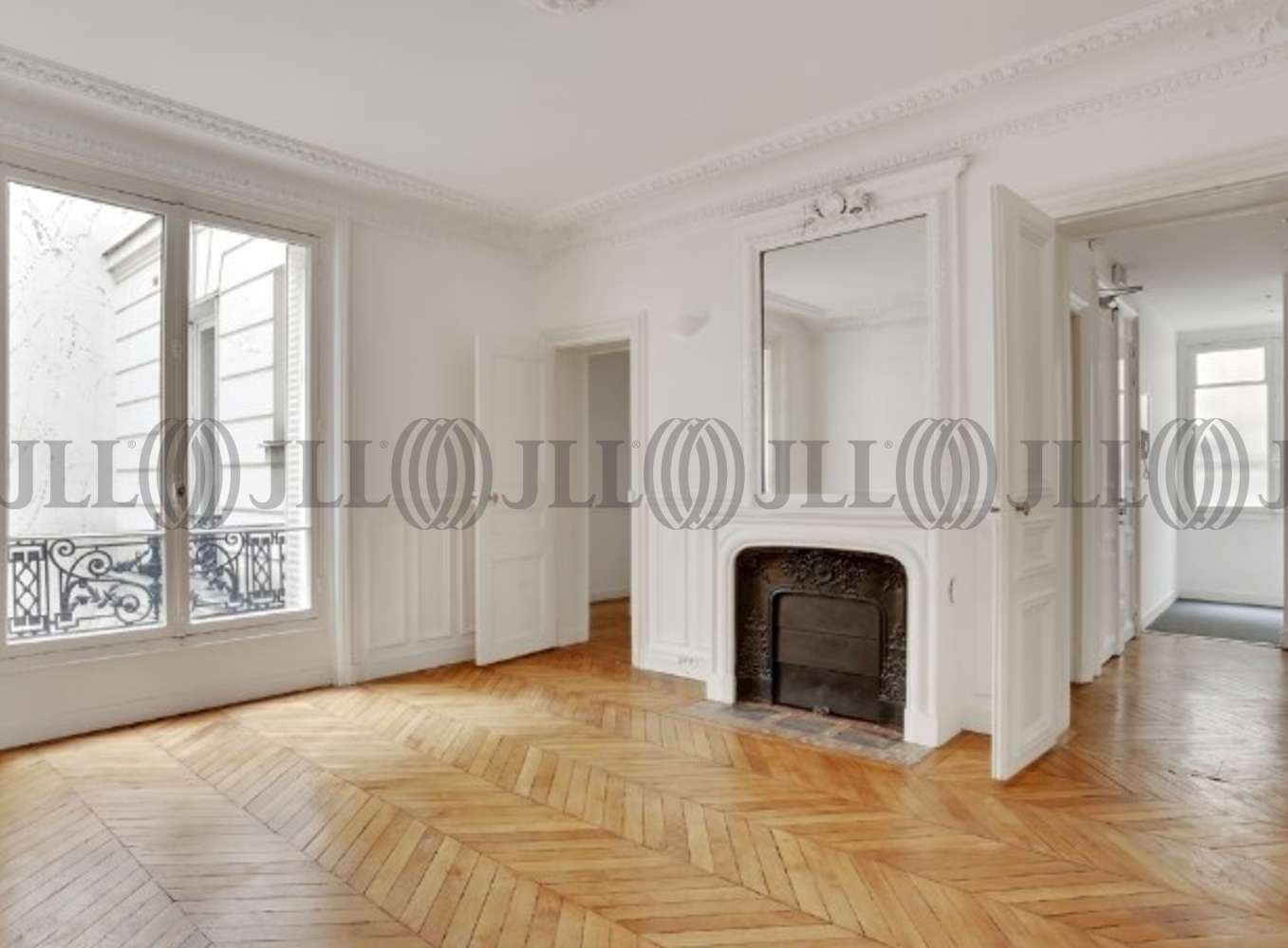 Bureaux Paris, 75008