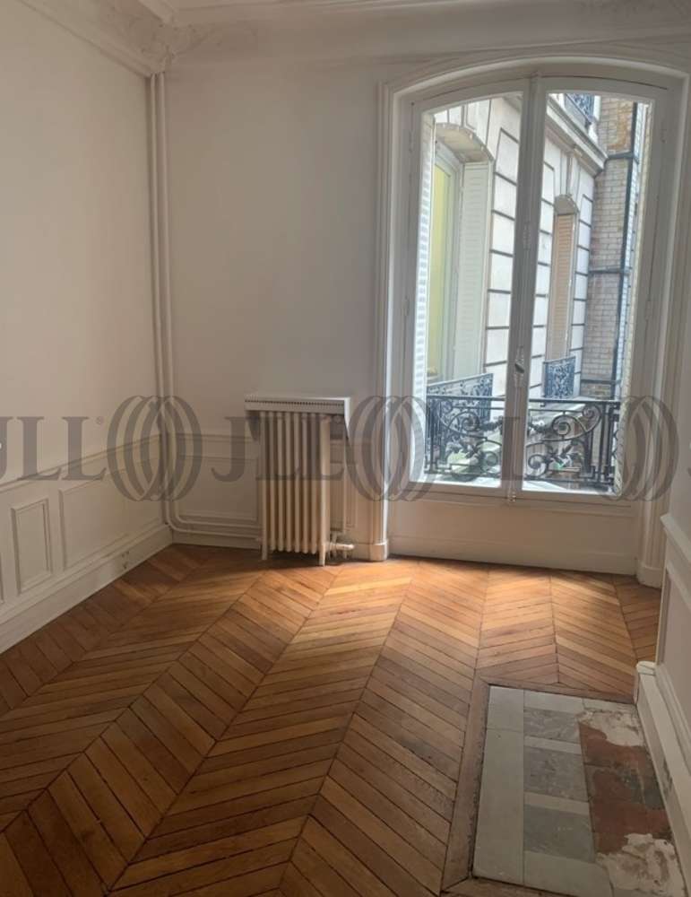 Bureaux Paris, 75008