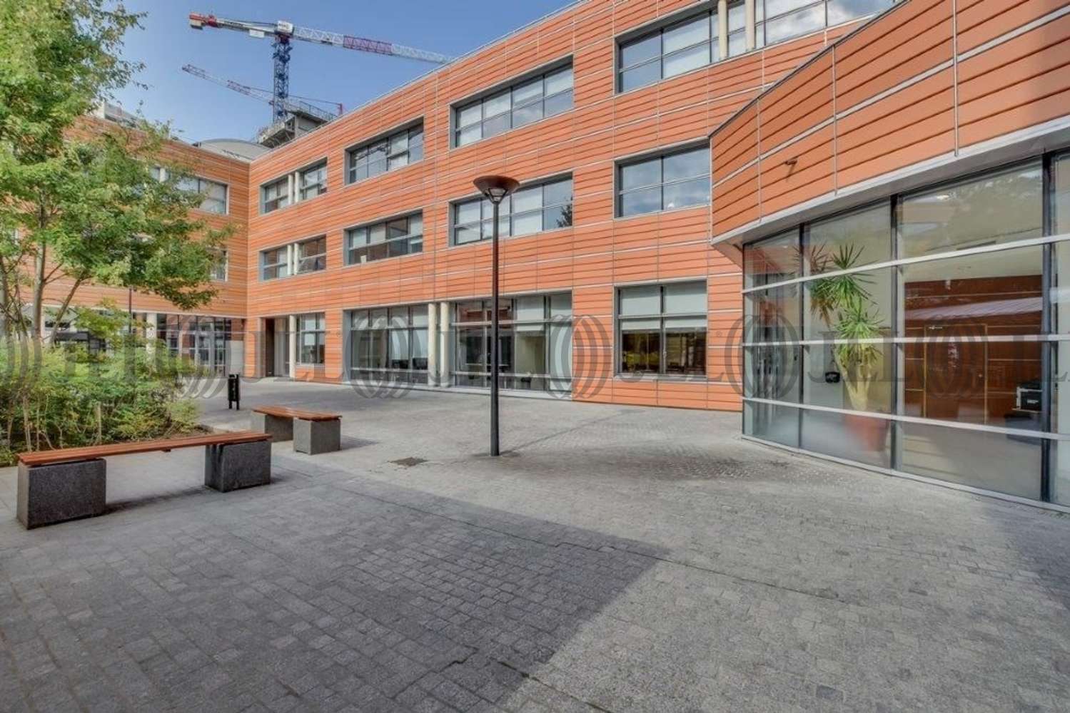 Bureaux Massy, 91300 - LE CAMPUS 2 Bureaux Massy, 91300 - LE CAMPUS 2