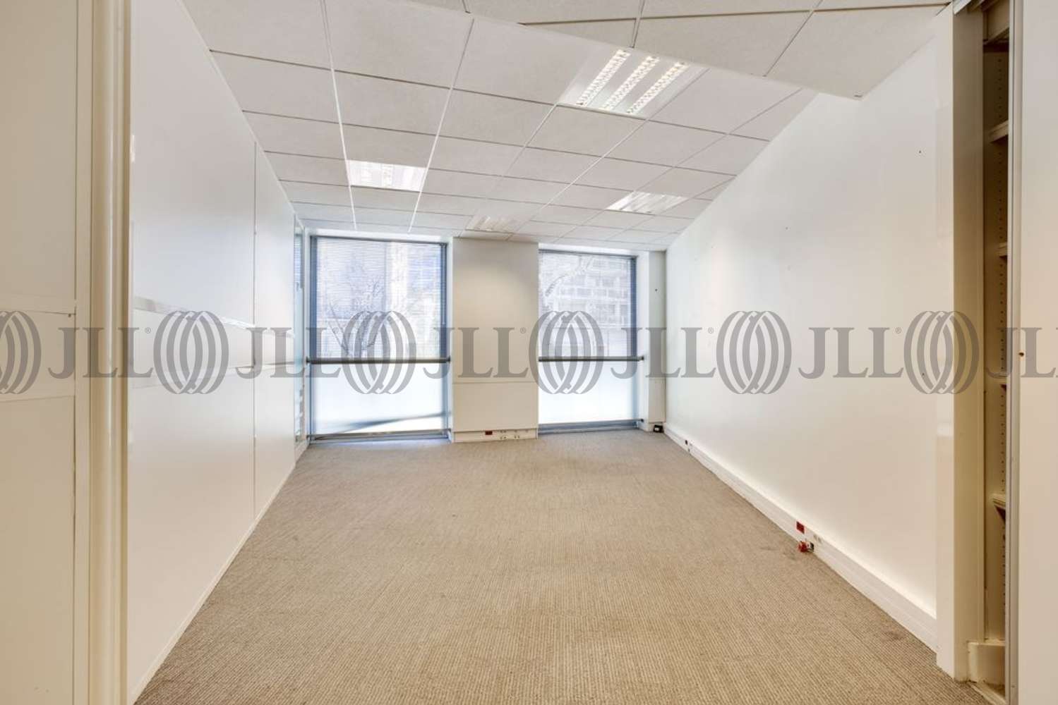 Bureaux Paris, 75017 - 31-37 AVENUE DE WAGRAM - 10914898