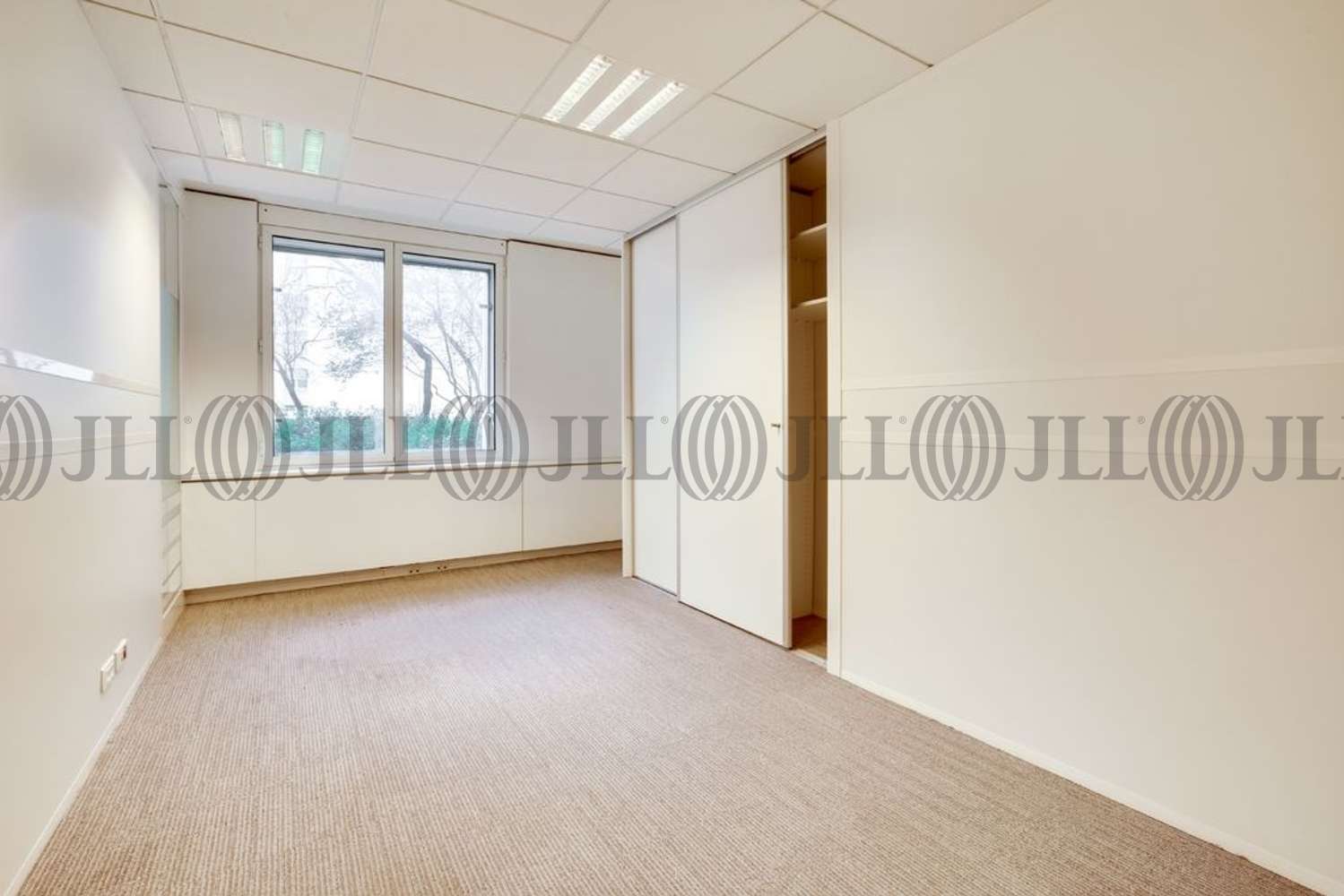 Bureaux Paris, 75017 - 31-37 AVENUE DE WAGRAM - 10914899