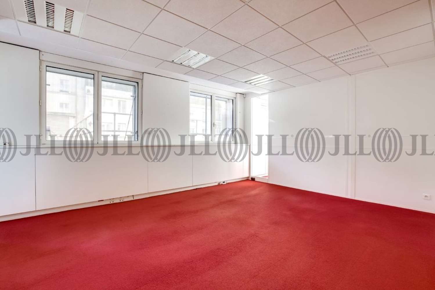 Bureaux Paris, 75017 - 31-37 AVENUE DE WAGRAM - 10914900