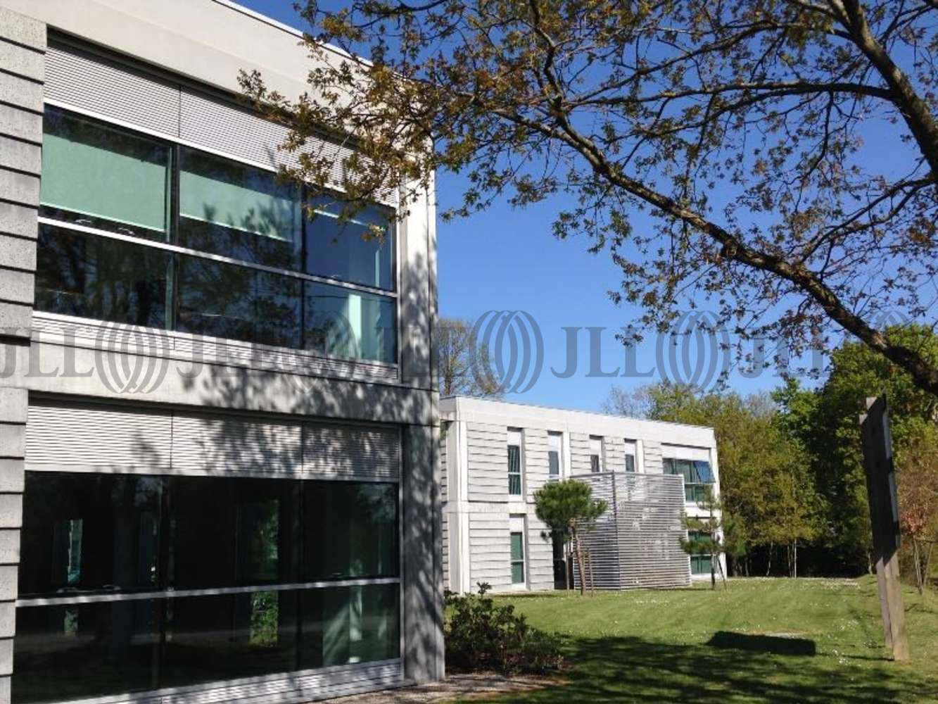 Bureaux Nantes, 44300 - 8. RUE EDOUARD NIGNON - 10915011