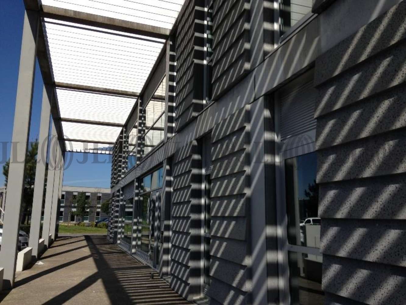 Bureaux Nantes, 44300 - 8. RUE EDOUARD NIGNON - 10915012