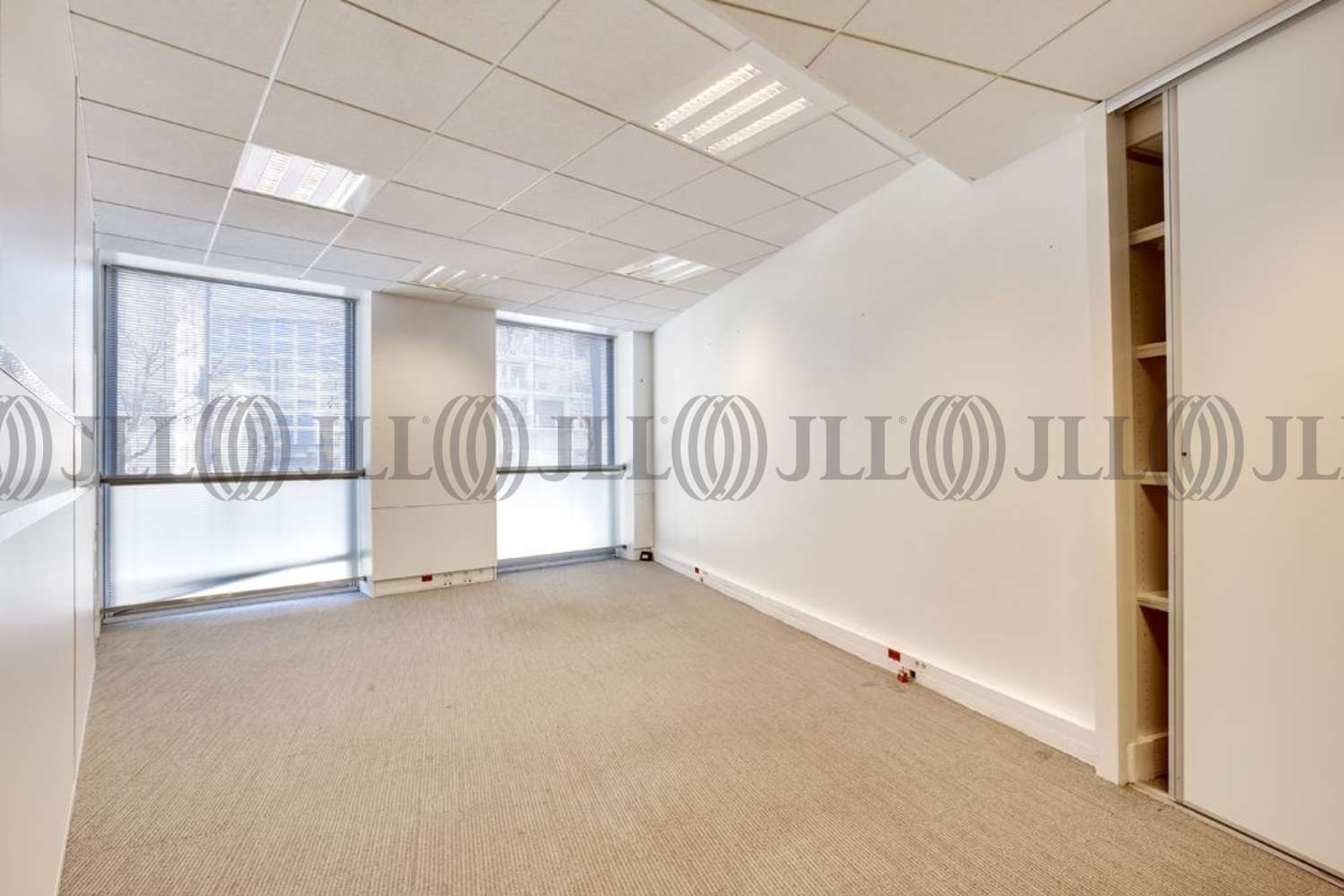 Bureaux Paris, 75017 - 31-37 AVENUE DE WAGRAM - 10915040