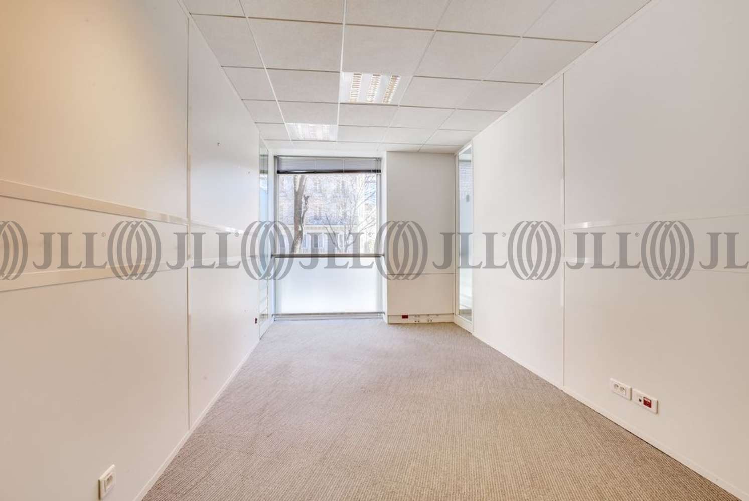 Bureaux Paris, 75017 - 31-37 AVENUE DE WAGRAM - 10915041