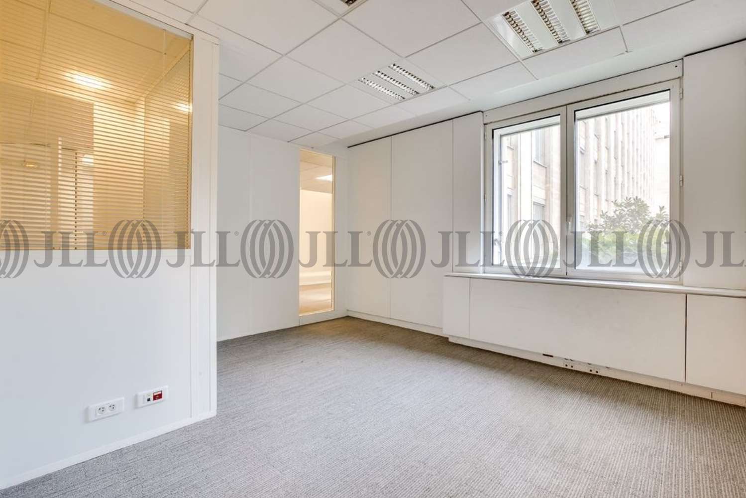 Bureaux Paris, 75017 - 31-37 AVENUE DE WAGRAM - 10915042