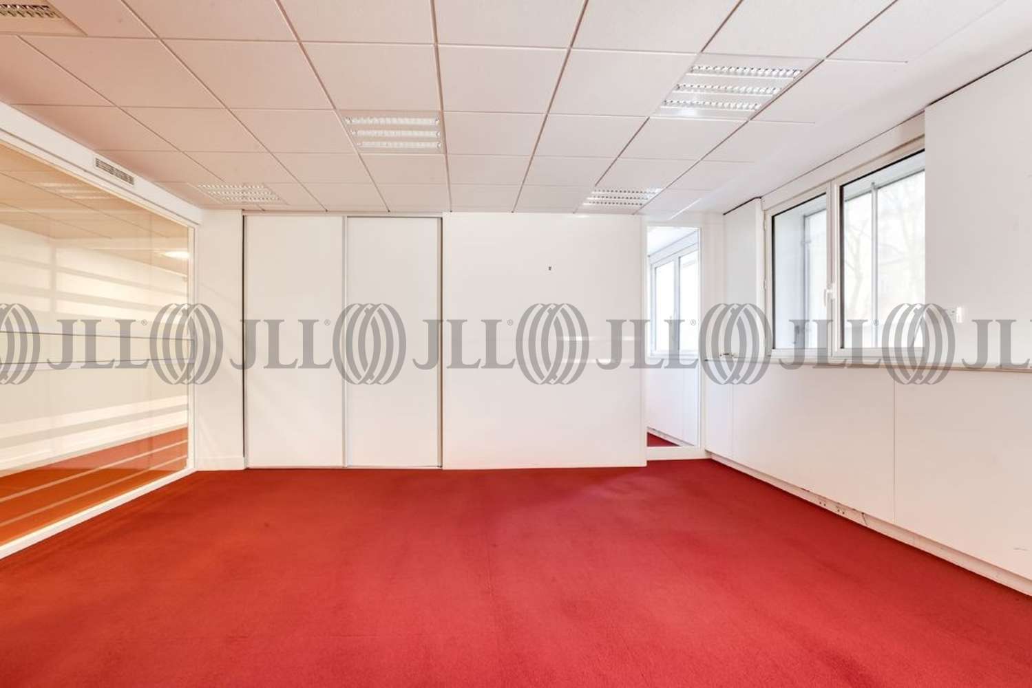 Bureaux Paris, 75017 - 31-37 AVENUE DE WAGRAM - 10915043