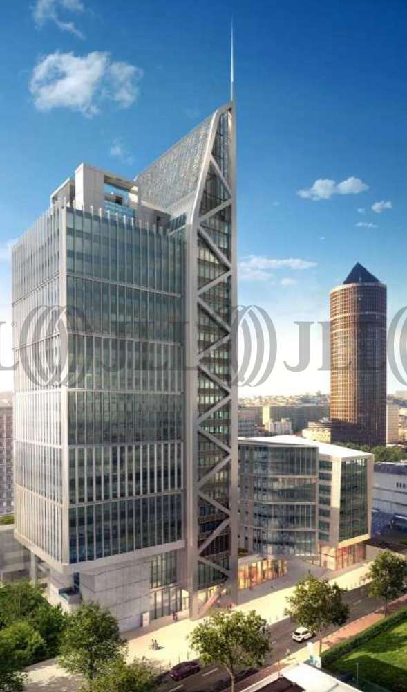 Bureaux Lyon, 69003 - WELLIO - SILEX 2 - 10916053