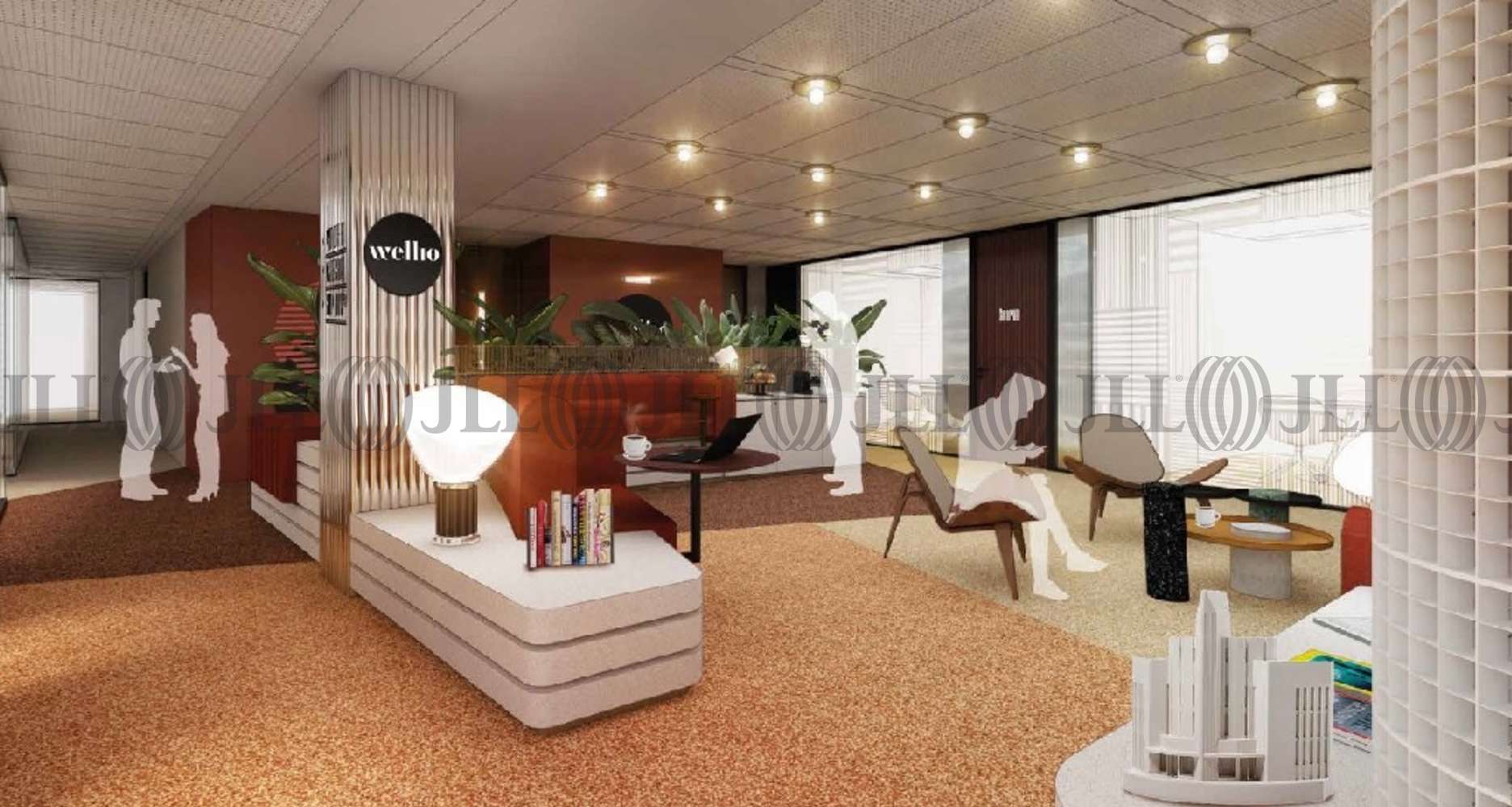 Bureaux Lyon, 69003 - WELLIO - SILEX 2 - 10916057