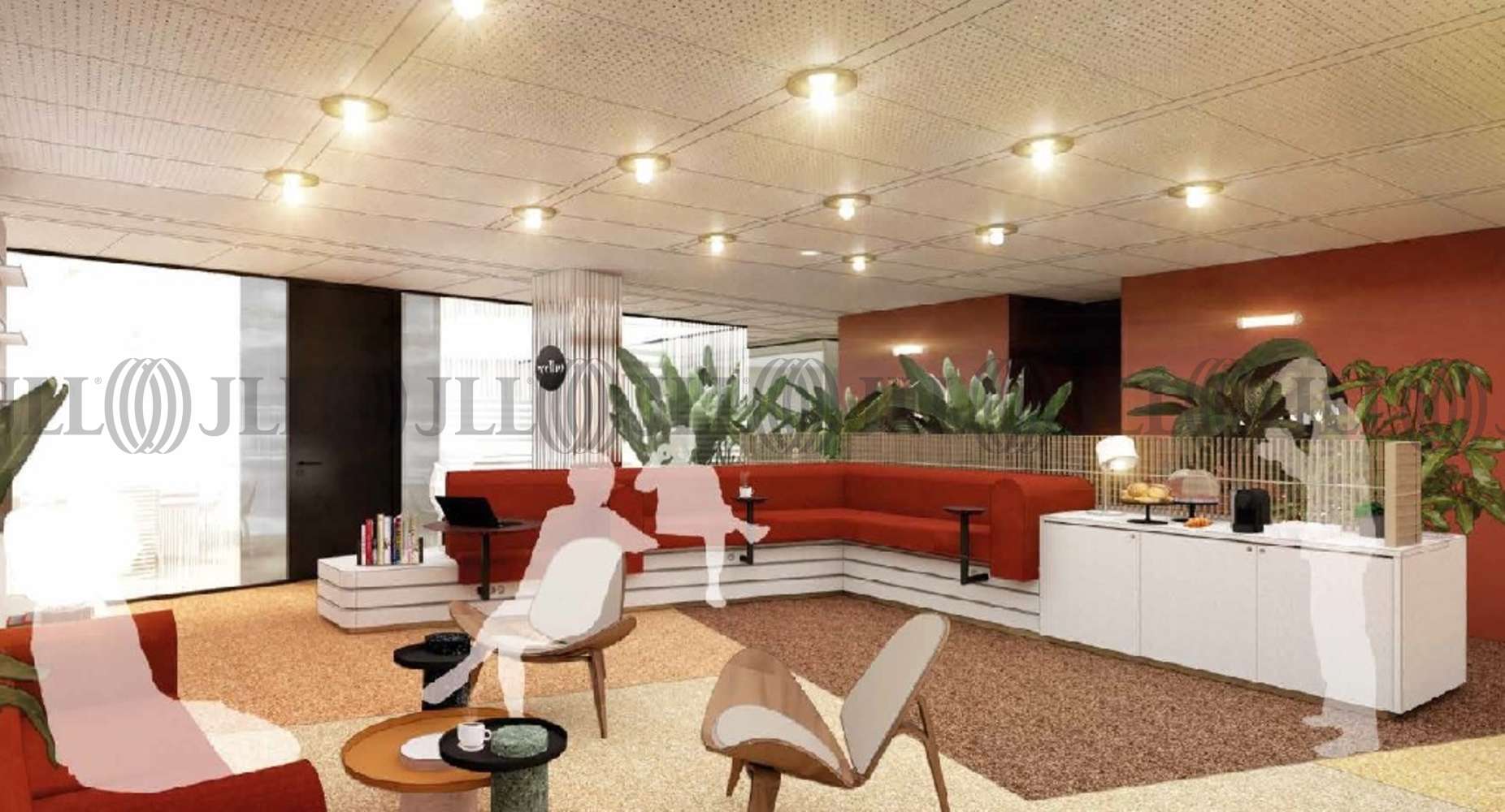 Bureaux Lyon, 69003 - WELLIO - SILEX 2 - 10916058