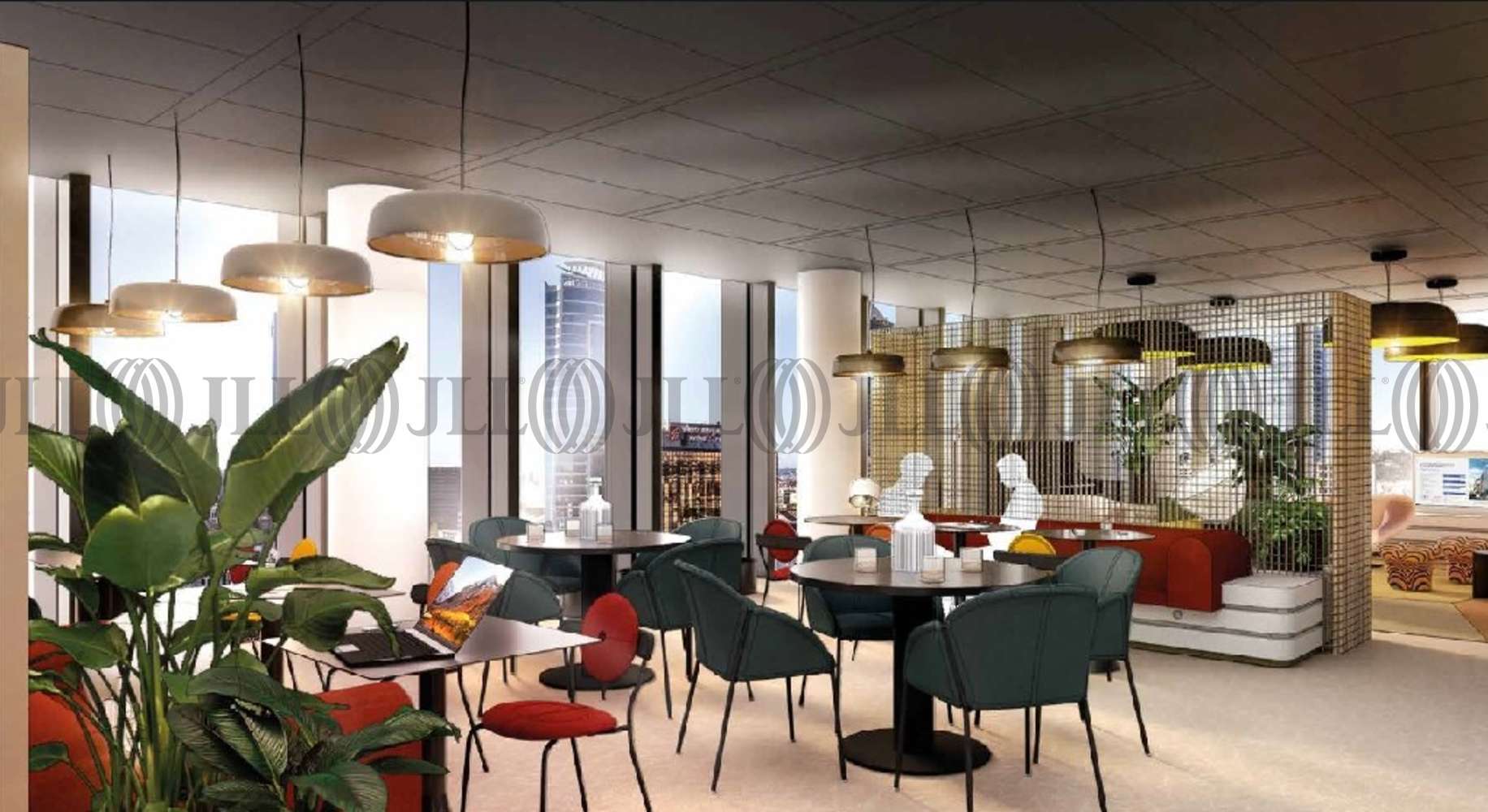 Bureaux Lyon, 69003 - WELLIO - SILEX 2 - 10916060