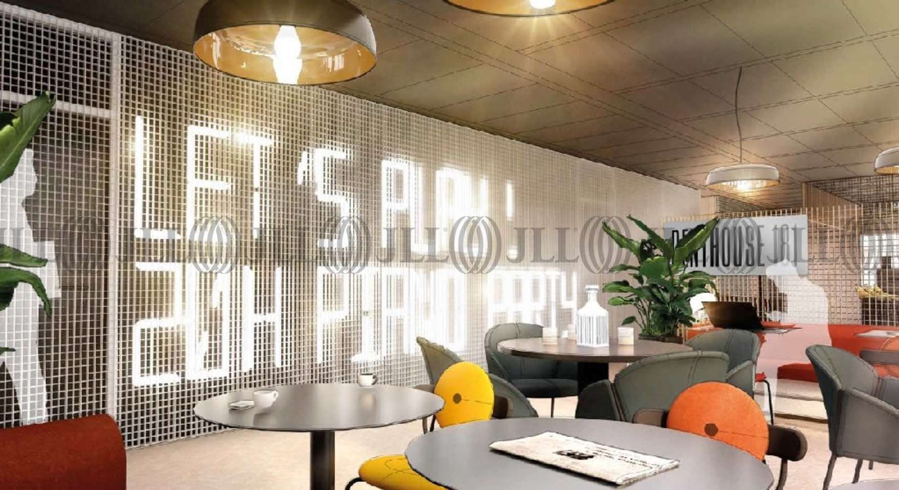 Bureaux Lyon, 69003 - WELLIO - SILEX 2 - 10916061