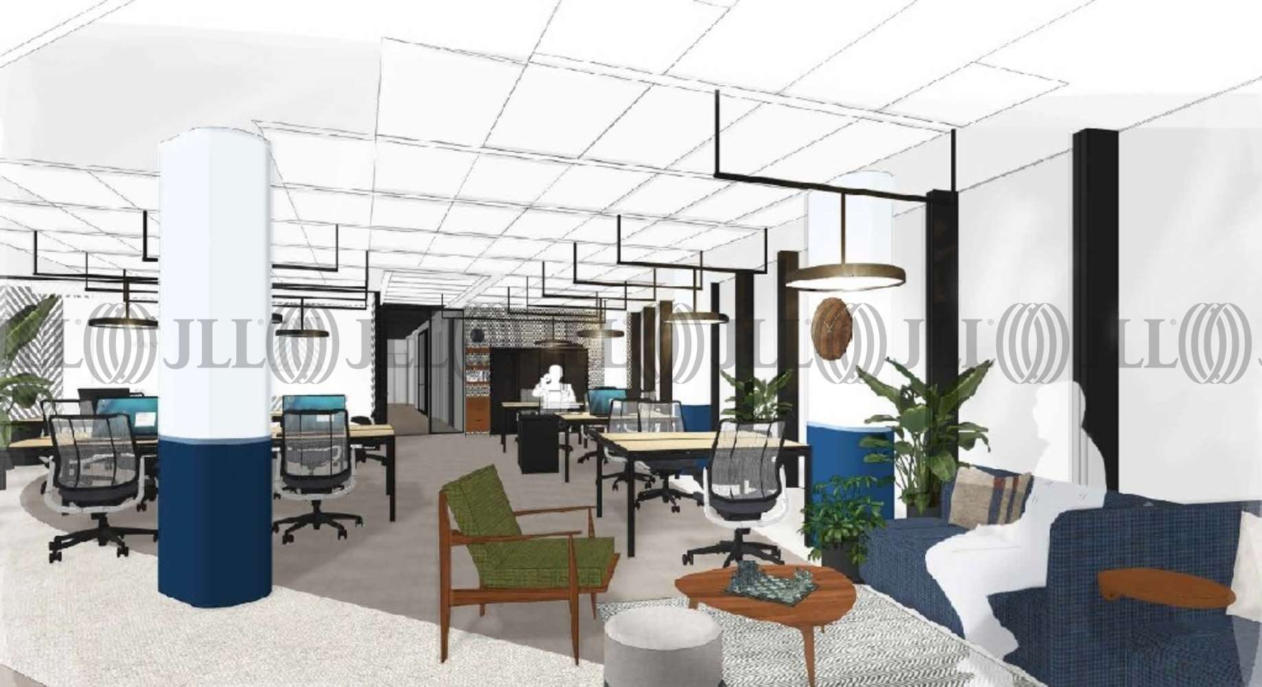 Bureaux Lyon, 69003 - WELLIO - SILEX 2 - 10916062
