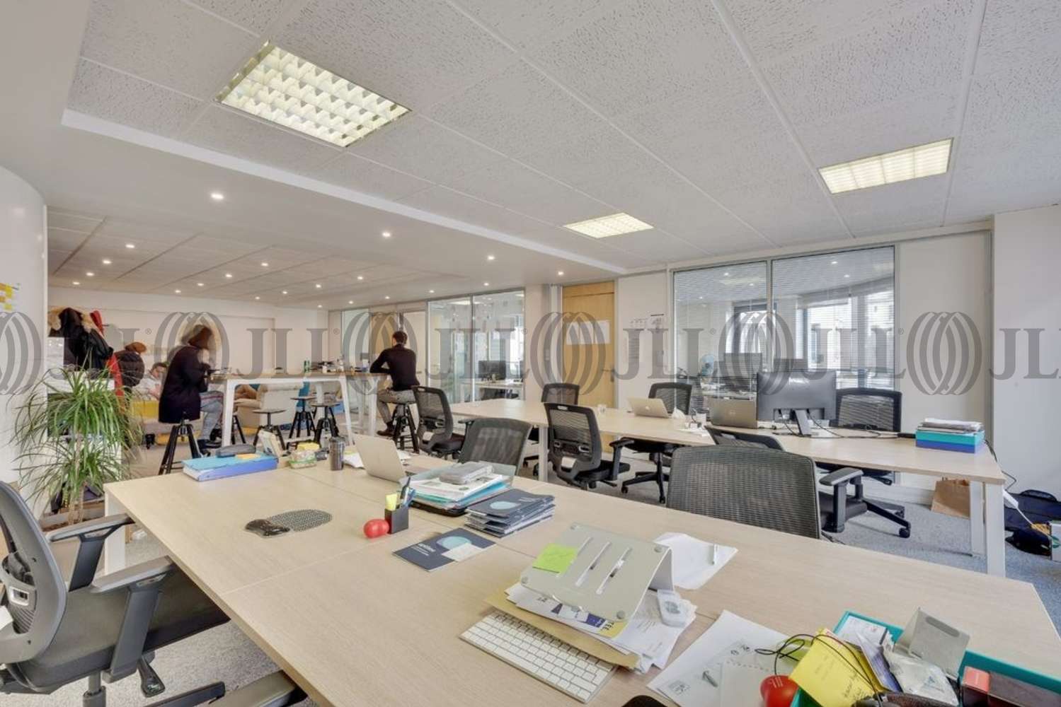 Bureaux Paris, 75017 - 130 RUE CARDINET - 10916403