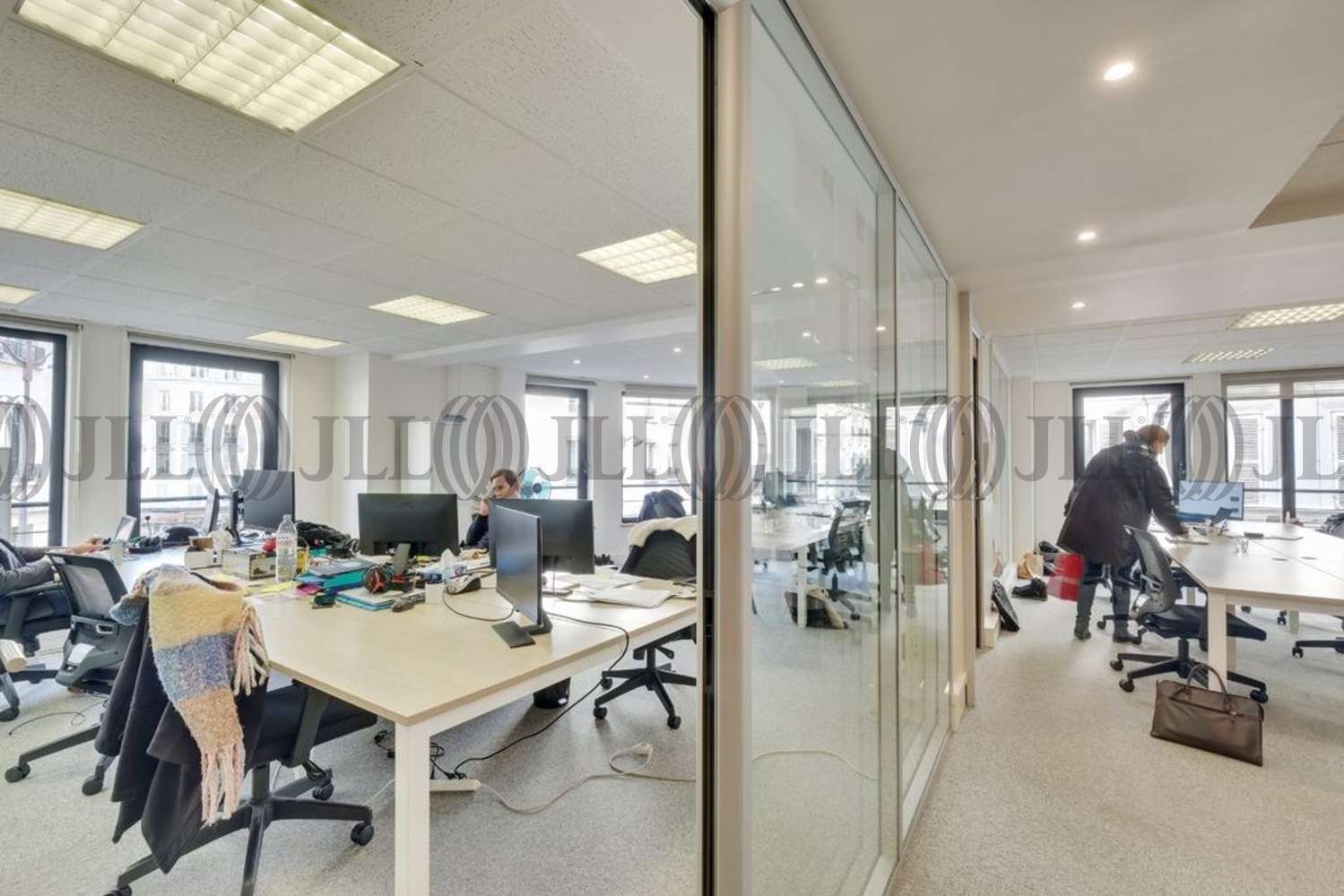 Bureaux Paris, 75017 - 130 RUE CARDINET - 10916406