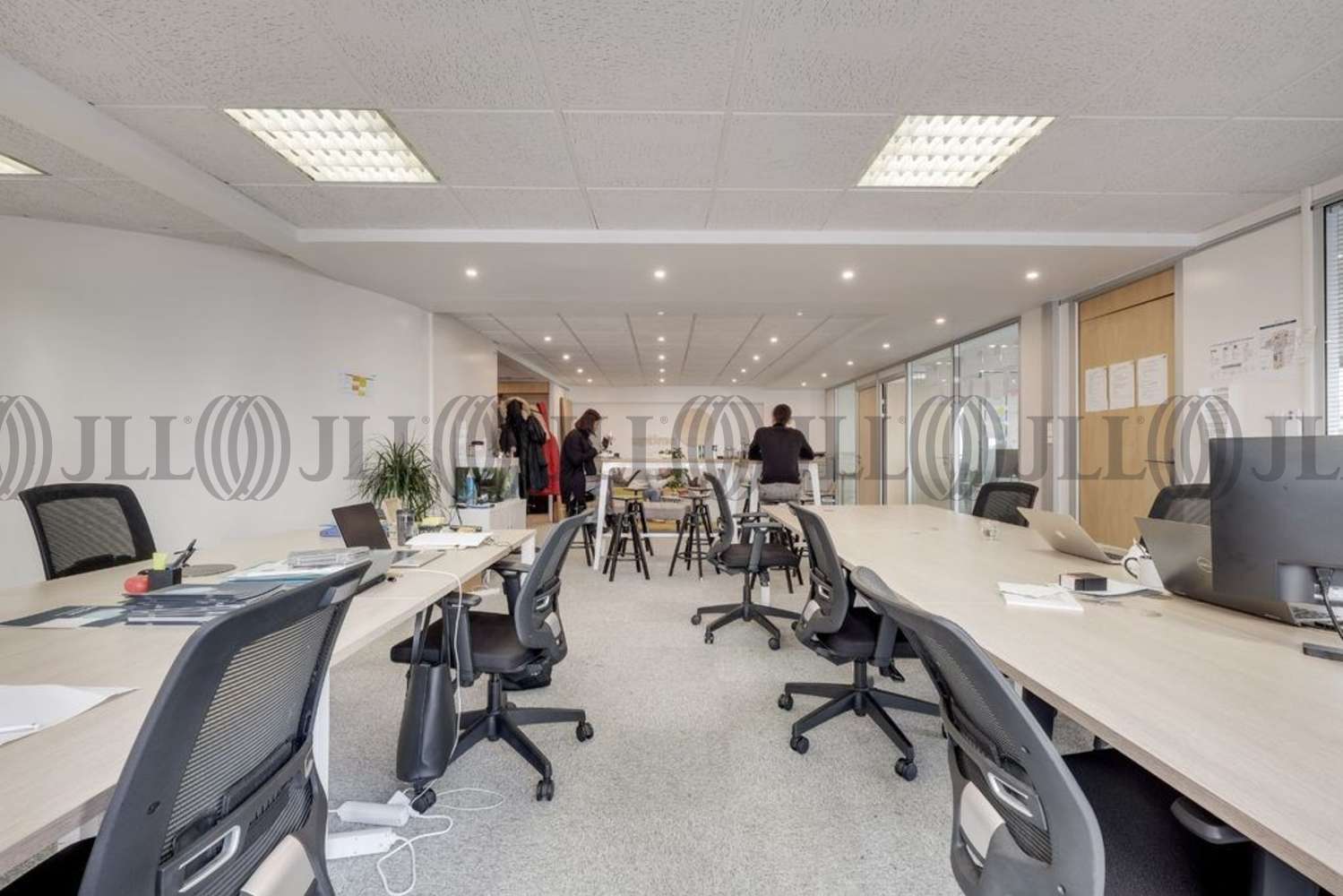 Bureaux Paris, 75017 - 130 RUE CARDINET - 10916407