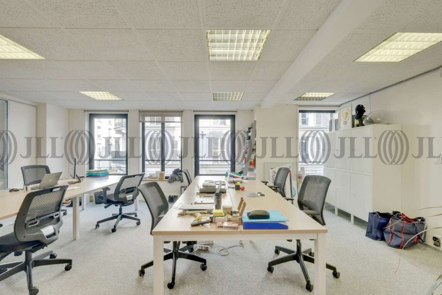 Bureaux Paris, 75017 - 130 RUE CARDINET - 10916408